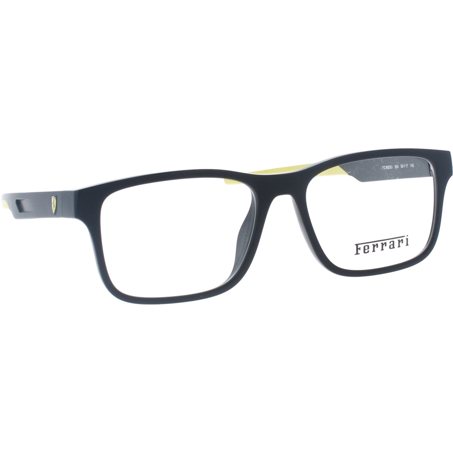 Gafas Graduadas Ferrari 8003U 504 56 17