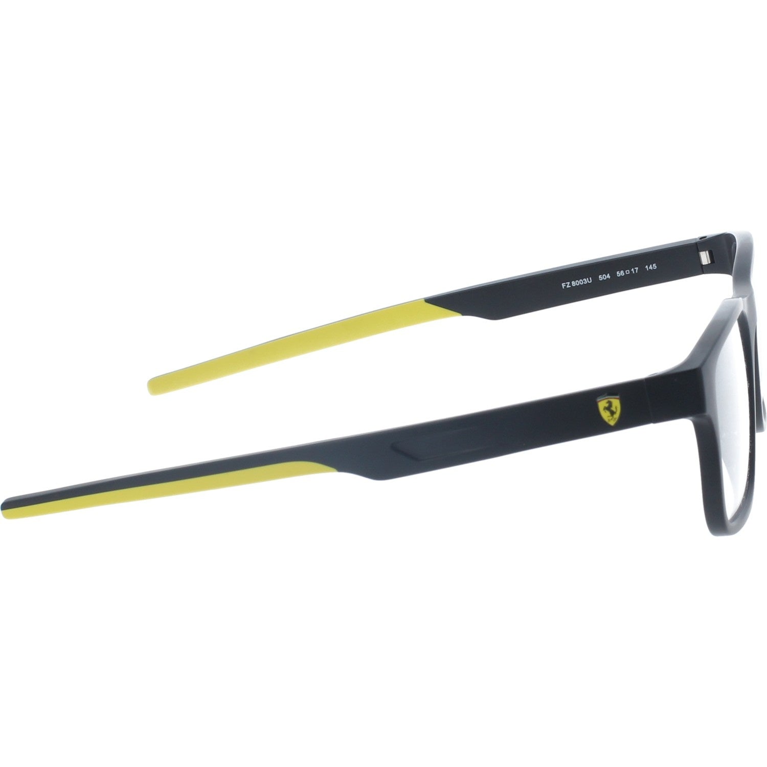 Gafas Graduadas Ferrari 8003U 504 56 17