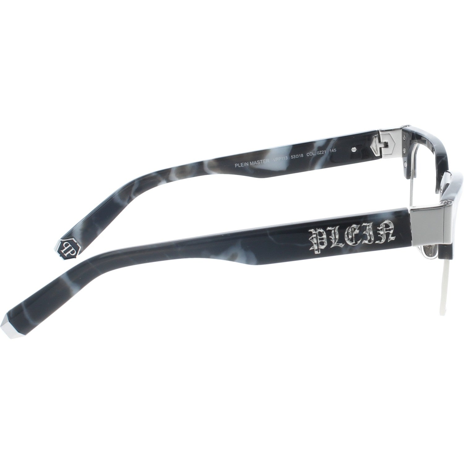 Gafas Graduadas Philipp Plein Master VPP113 0Z21 53 18