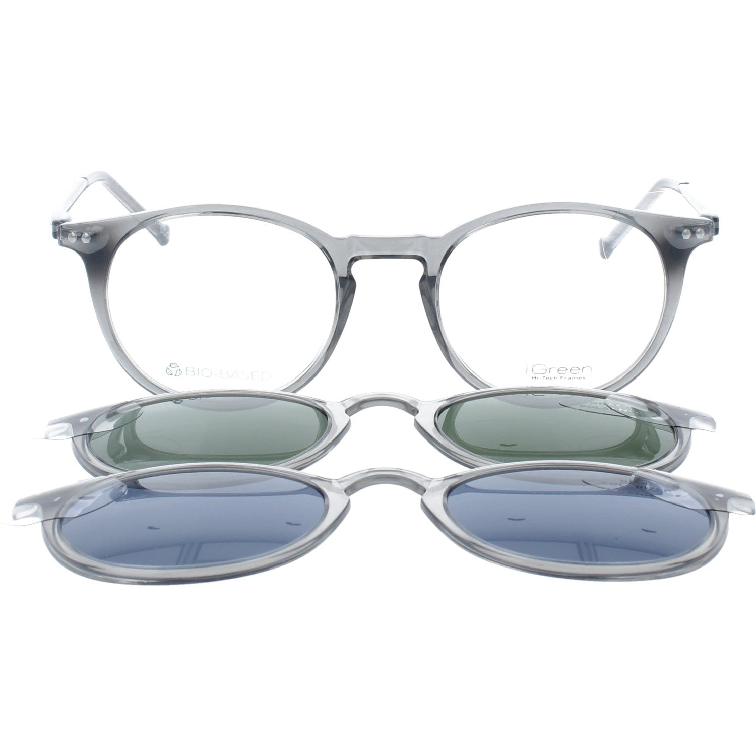 Gafas Graduadas I Green 10.33 008 49 20