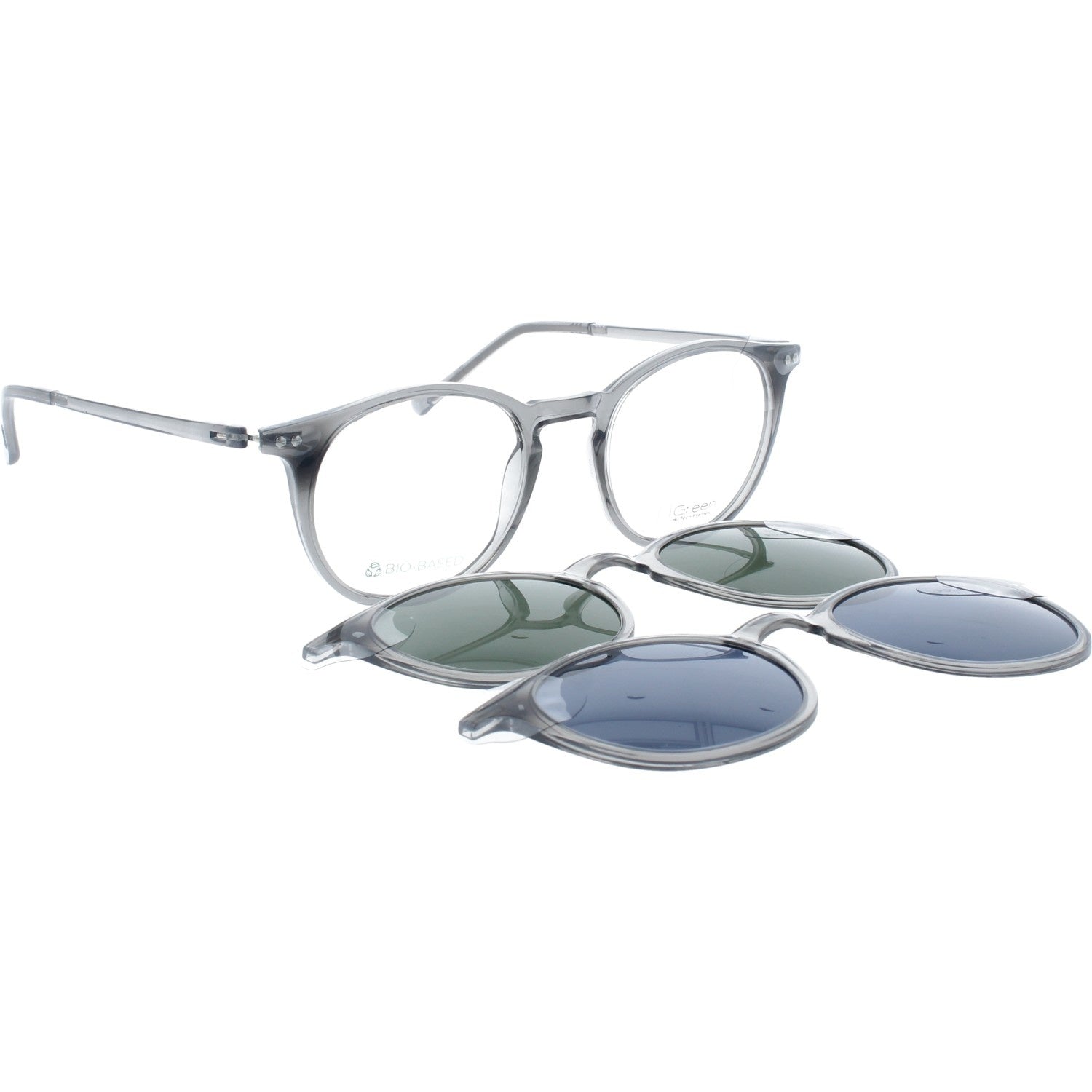 Gafas Graduadas I Green 10.33 008 49 20