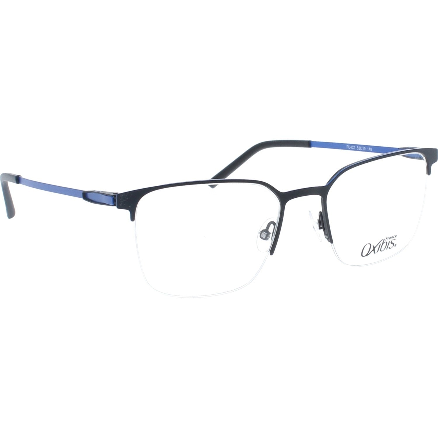Gafas Graduadas Oxibis Puls 4 PU4C2 52 19