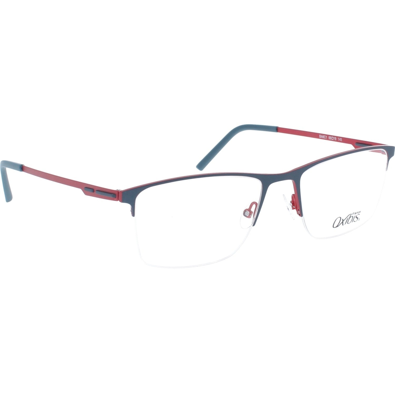 Gafas Graduadas Oxibis Baggy 6 BA6C1 55 19