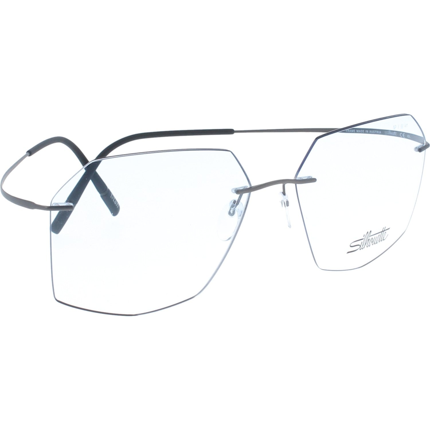 Gafas Graduadas Silhouette Minimal Art Stellar 5599/NP 6865 58 15
