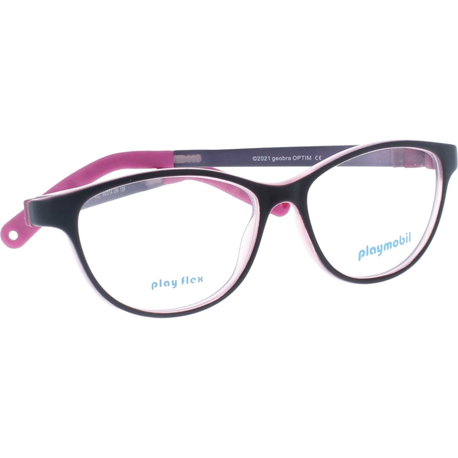 Gafas Graduadas Playmobil PY23017 612 48 14