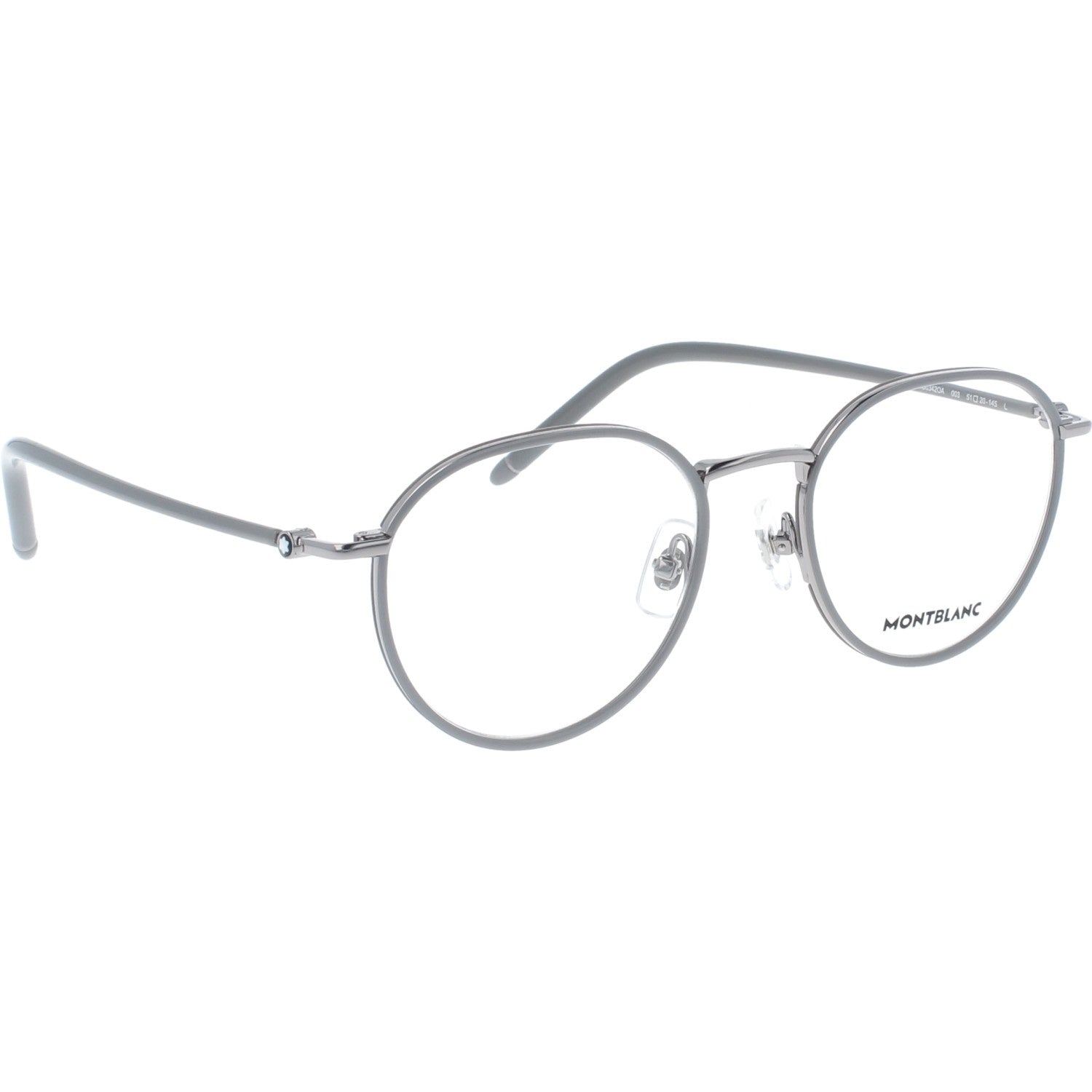 Gafas Graduadas Mont Blanc MB0342AO 003 51 20
