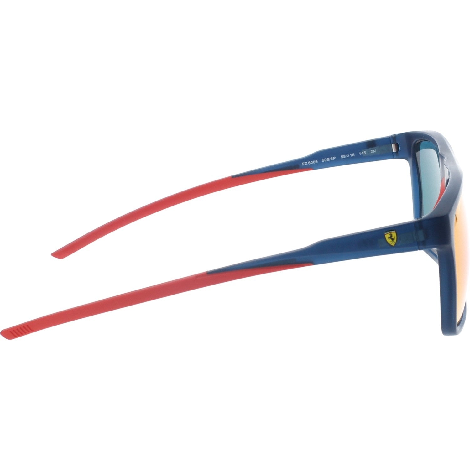 Gafas de Sol Ferrari FZ6006 506/6P 58 18