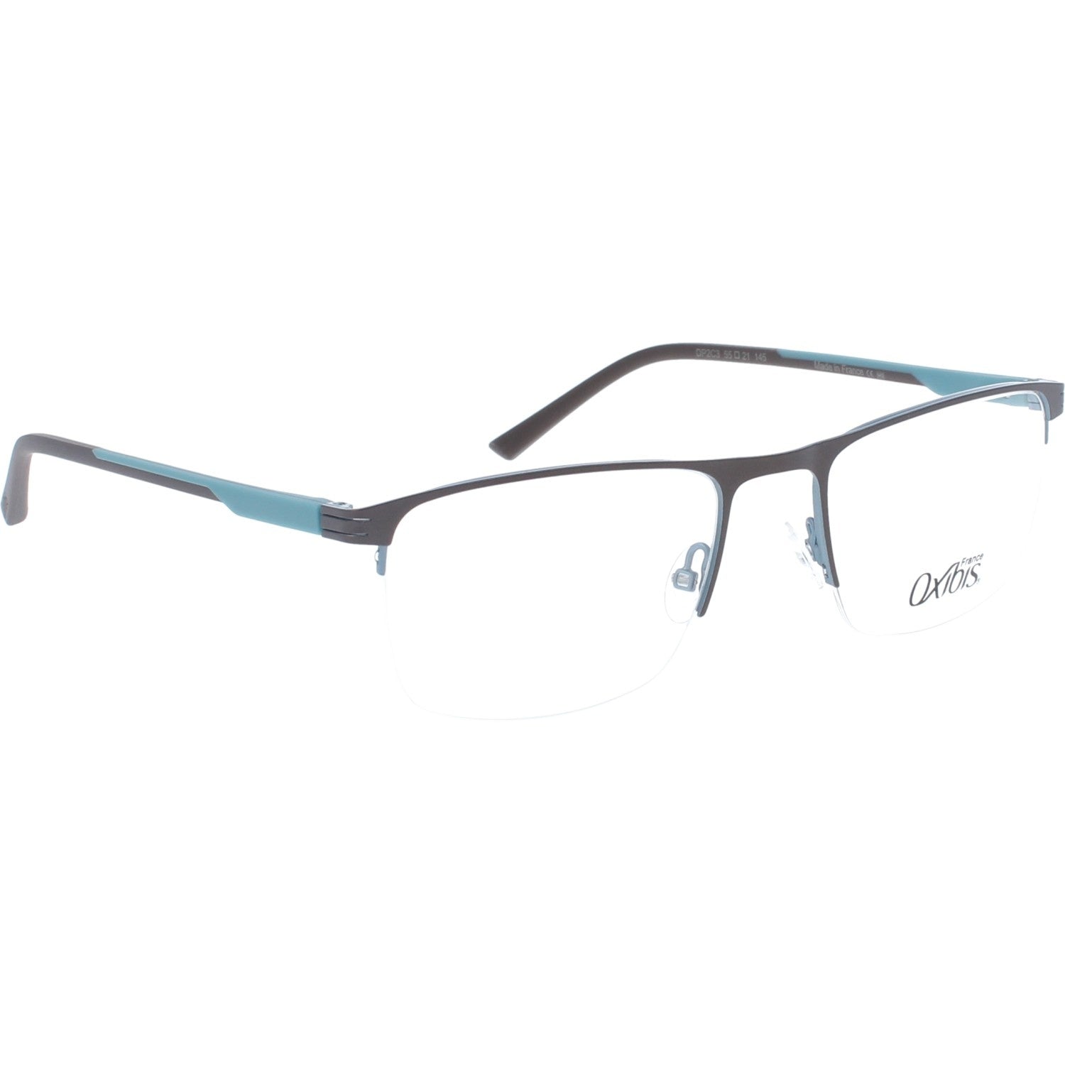 Gafas Graduadas Oxibis Drop 2C3 55 21
