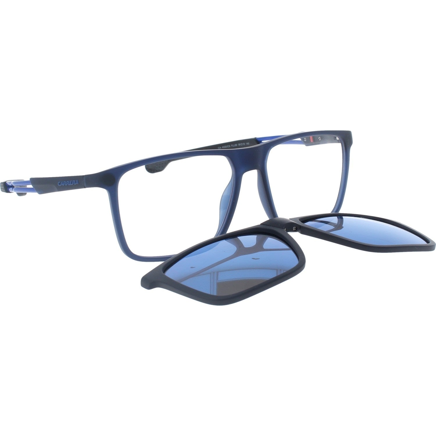 Gafas Graduadas Carrera CA4020 FLL 56 16