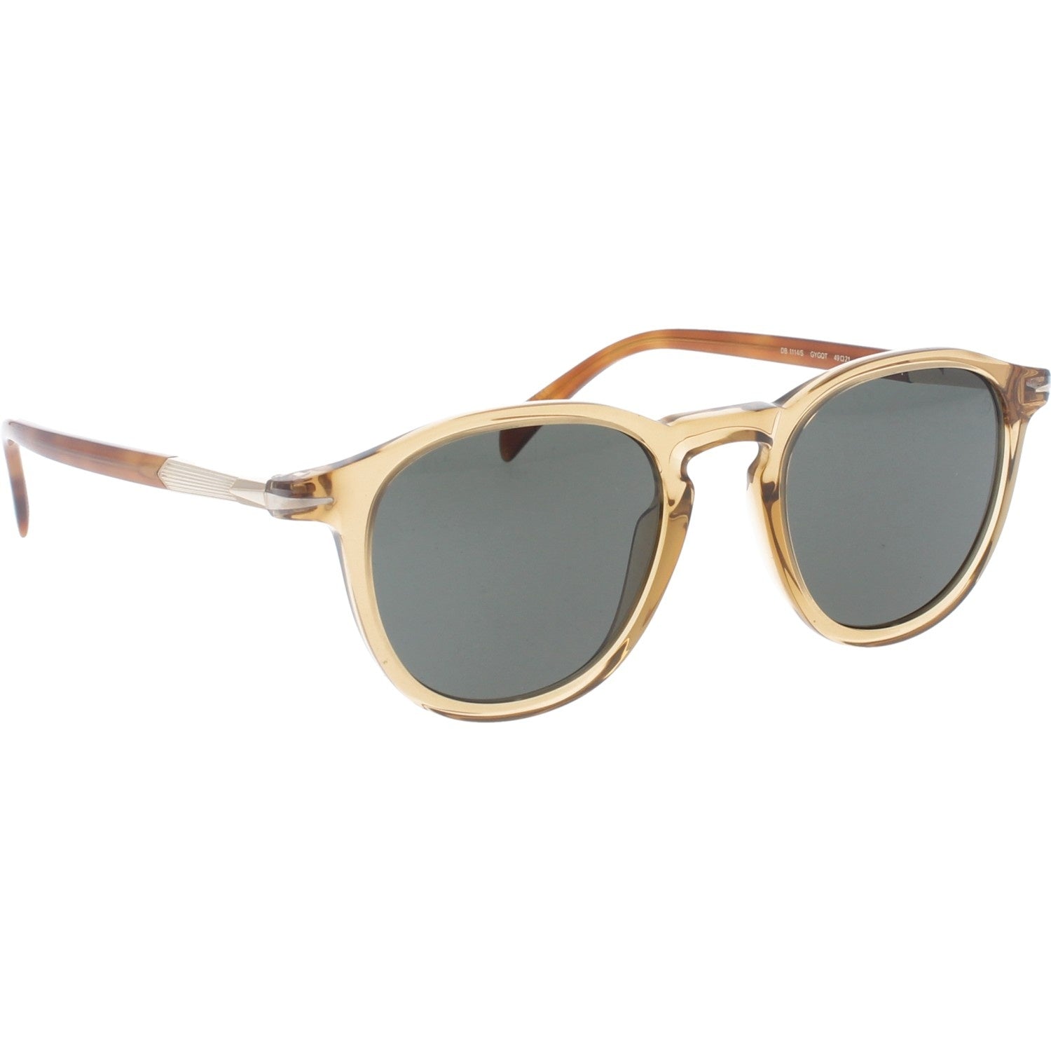 Gafas de Sol David Beckham DB1114/S GYGOT 49 21