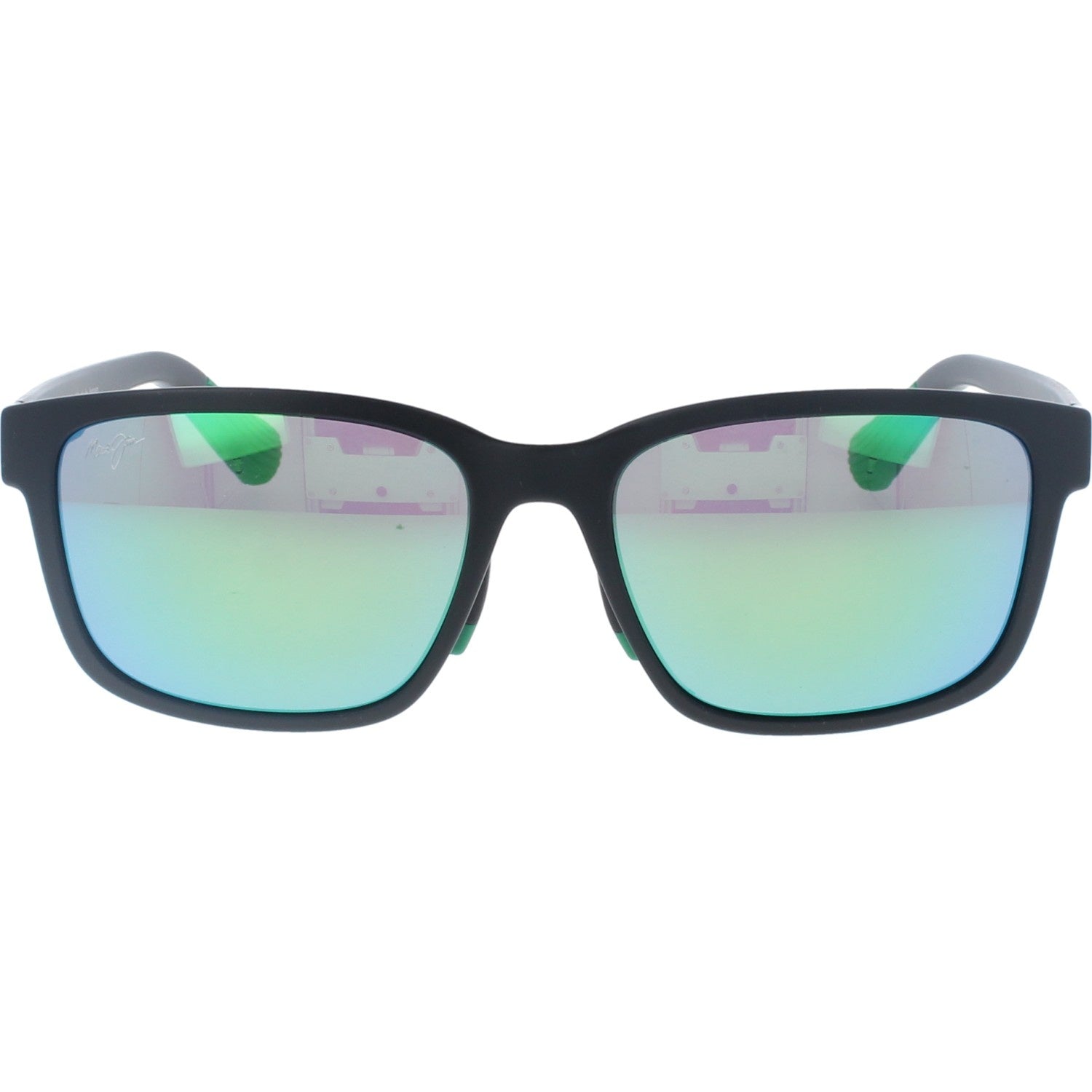 Gafas de Sol Maui Jim Lehiwa MJ648 02 58 17
