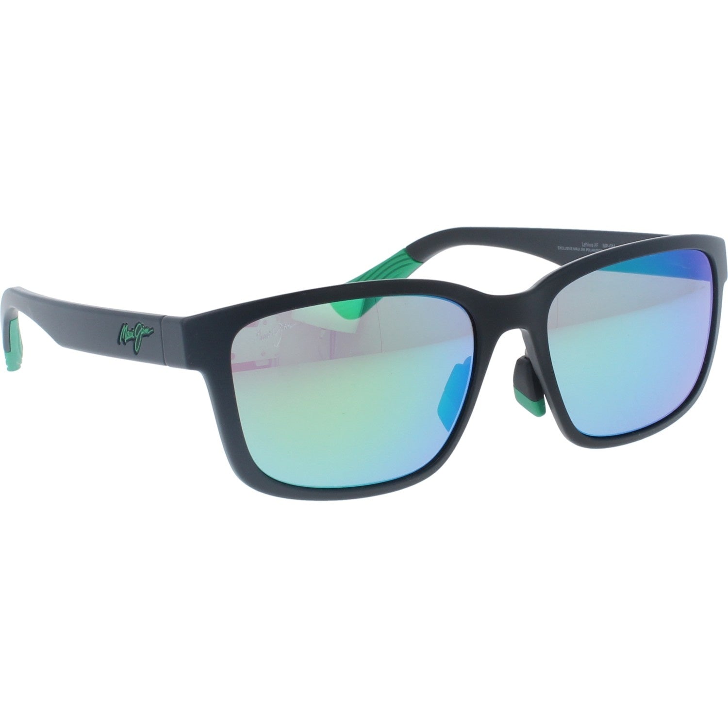 Gafas de Sol Maui Jim Lehiwa MJ648 02 58 17