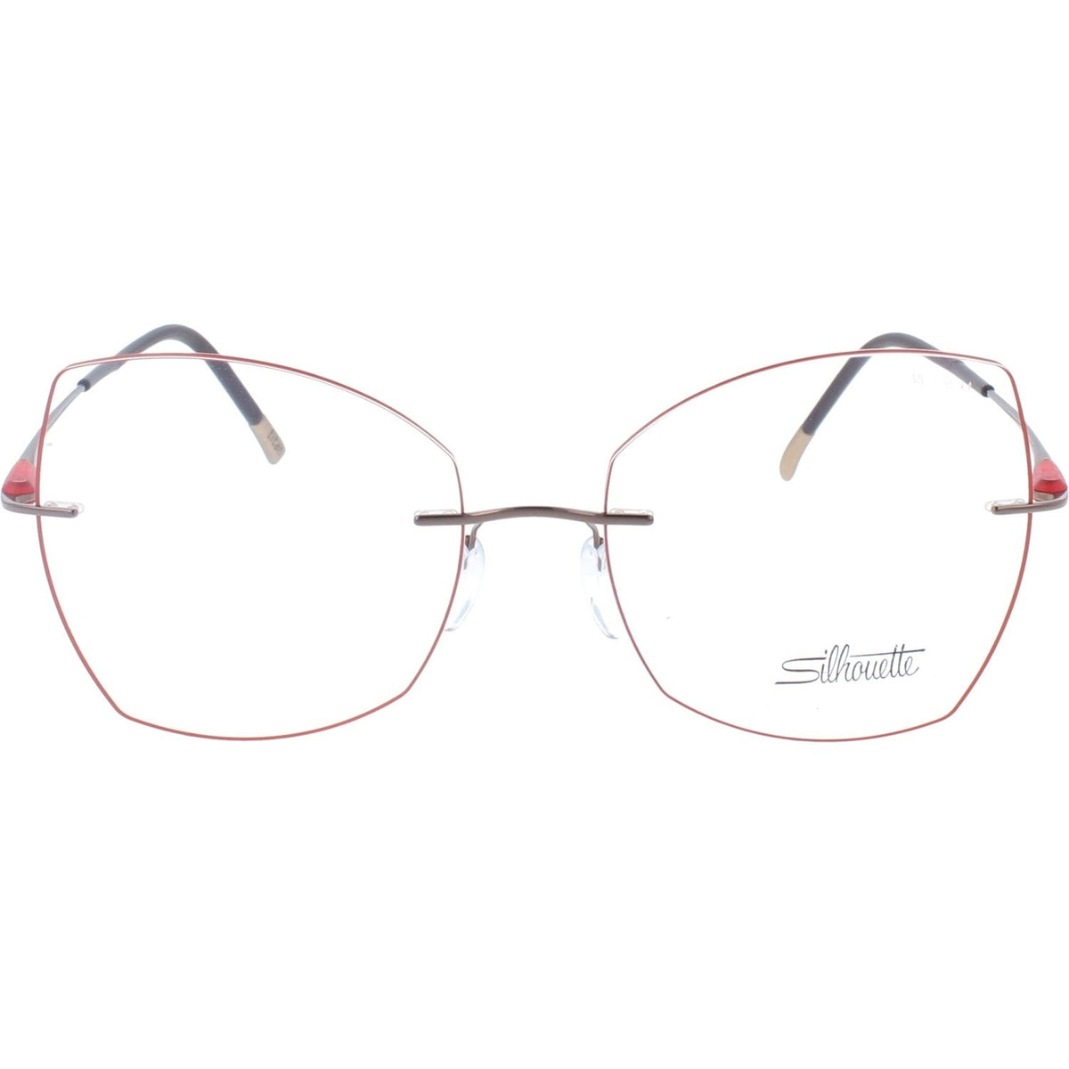 Gafas Graduadas Silhouette Purist 5561 MV 6145 55 17