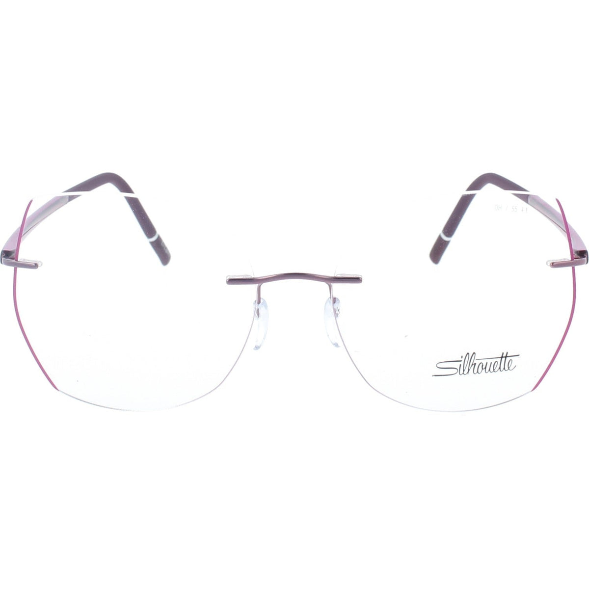 Gafas Graduadas Silhouette The Wave 5567 OH 3645 55 16