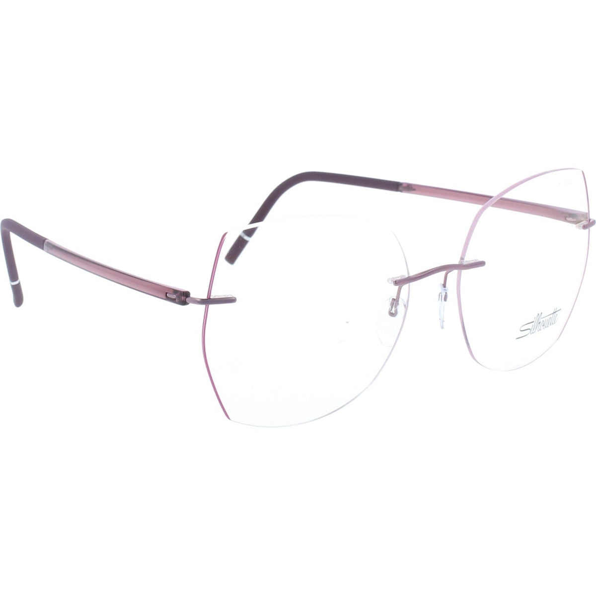 Gafas Graduadas Silhouette The Wave 5567 OH 3645 55 16
