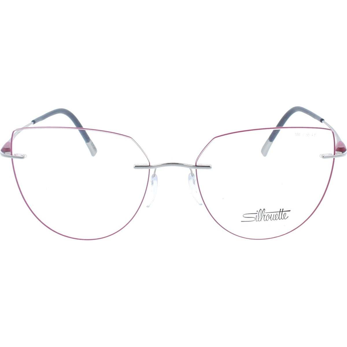 Gafas Graduadas Silhouette Purist 5561 MW 7205 55 17