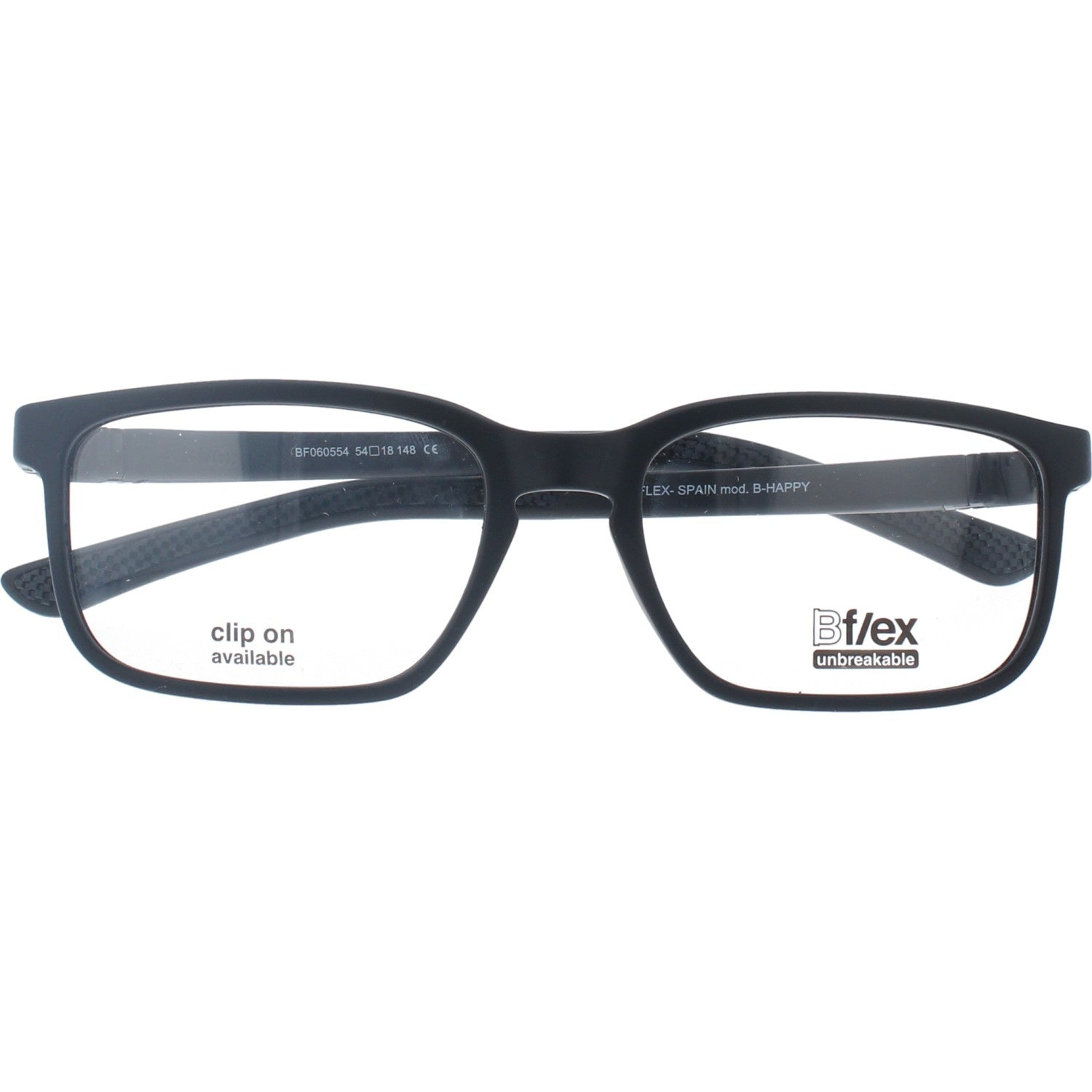 Gafas Graduadas Nanovista Bflex B Happy BF060554 54 18