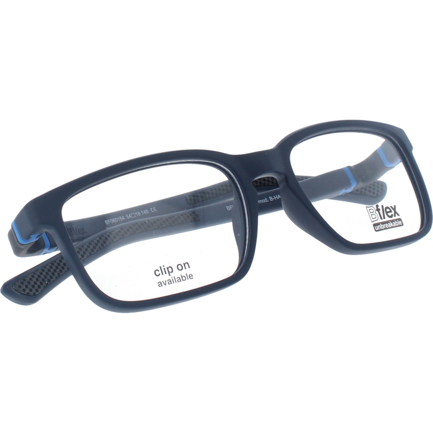Gafas Graduadas Nanovista Bflex B Happy BF060154 54 18
