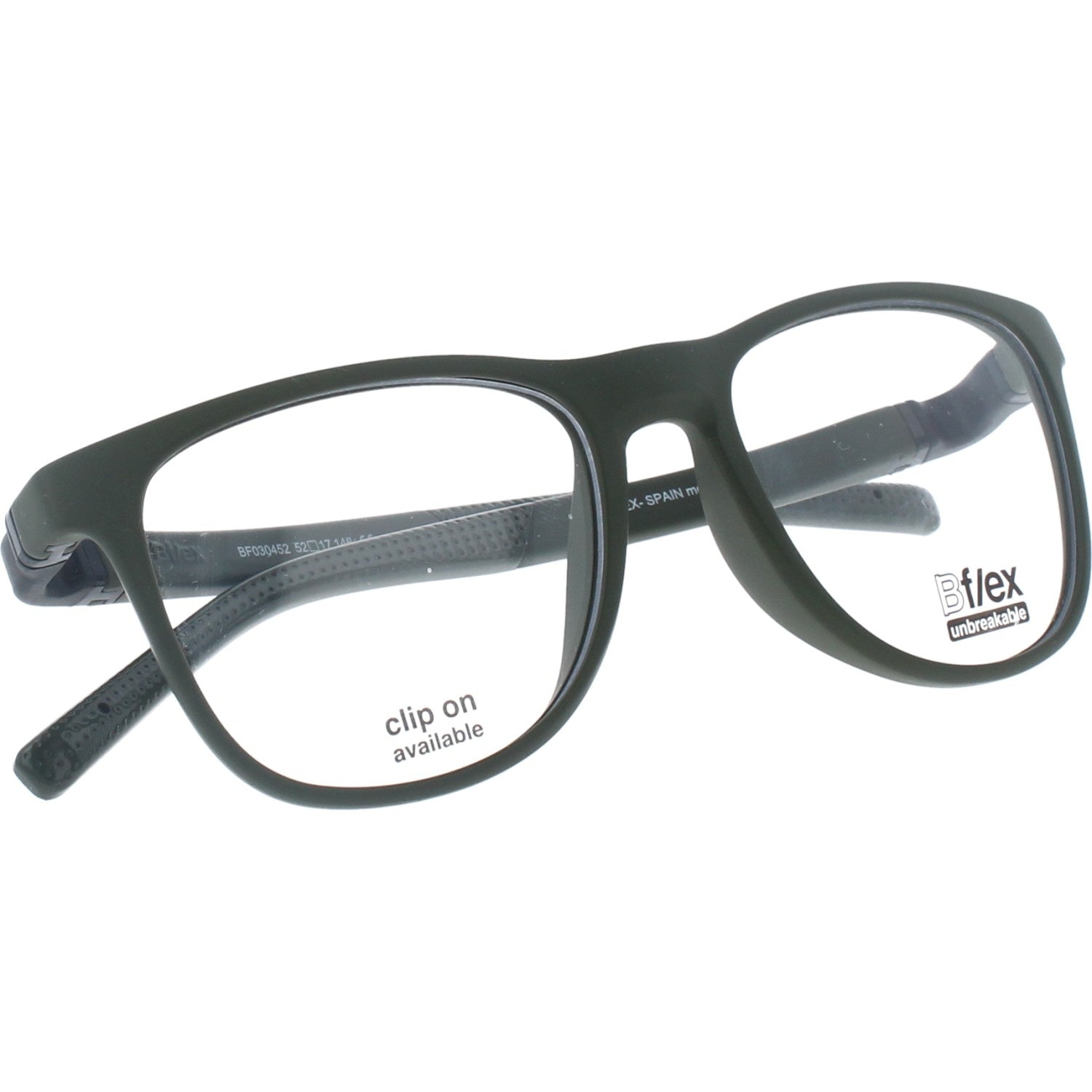 Gafas Graduadas Nanovista Bflex B Fun BF030452 52 17