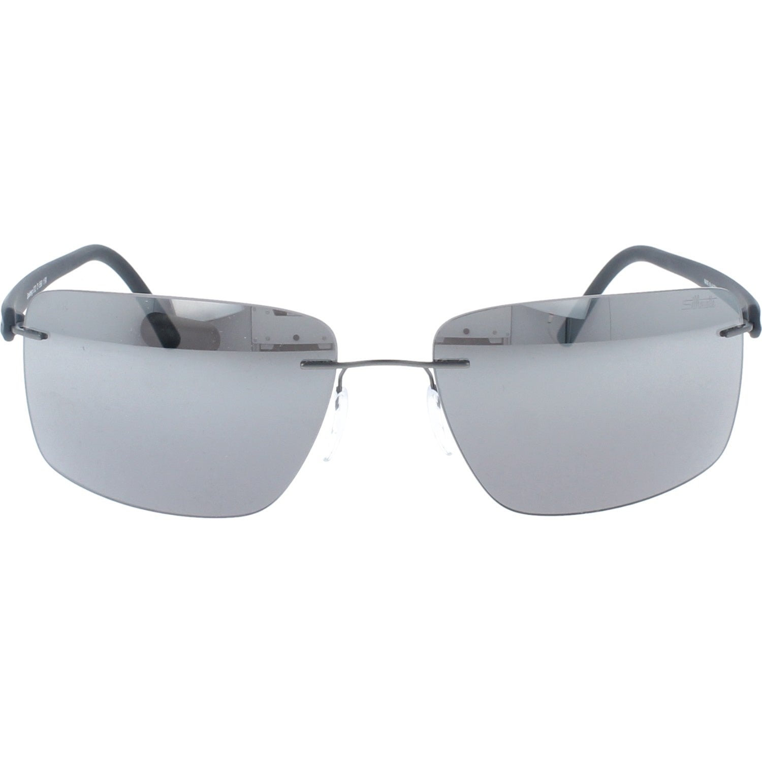 Gafas de Sol Silhouette Spielberg Rimless 8722 75 6560 00 00