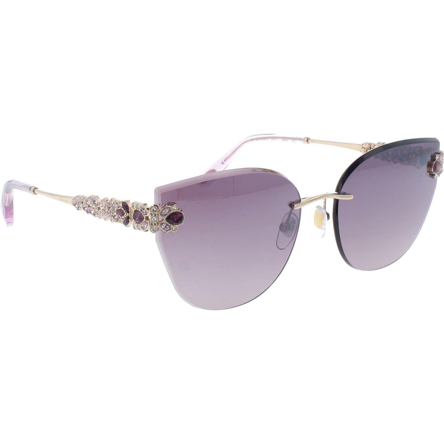 Gafas de Sol Chopard SCHL05S 300V 59 17