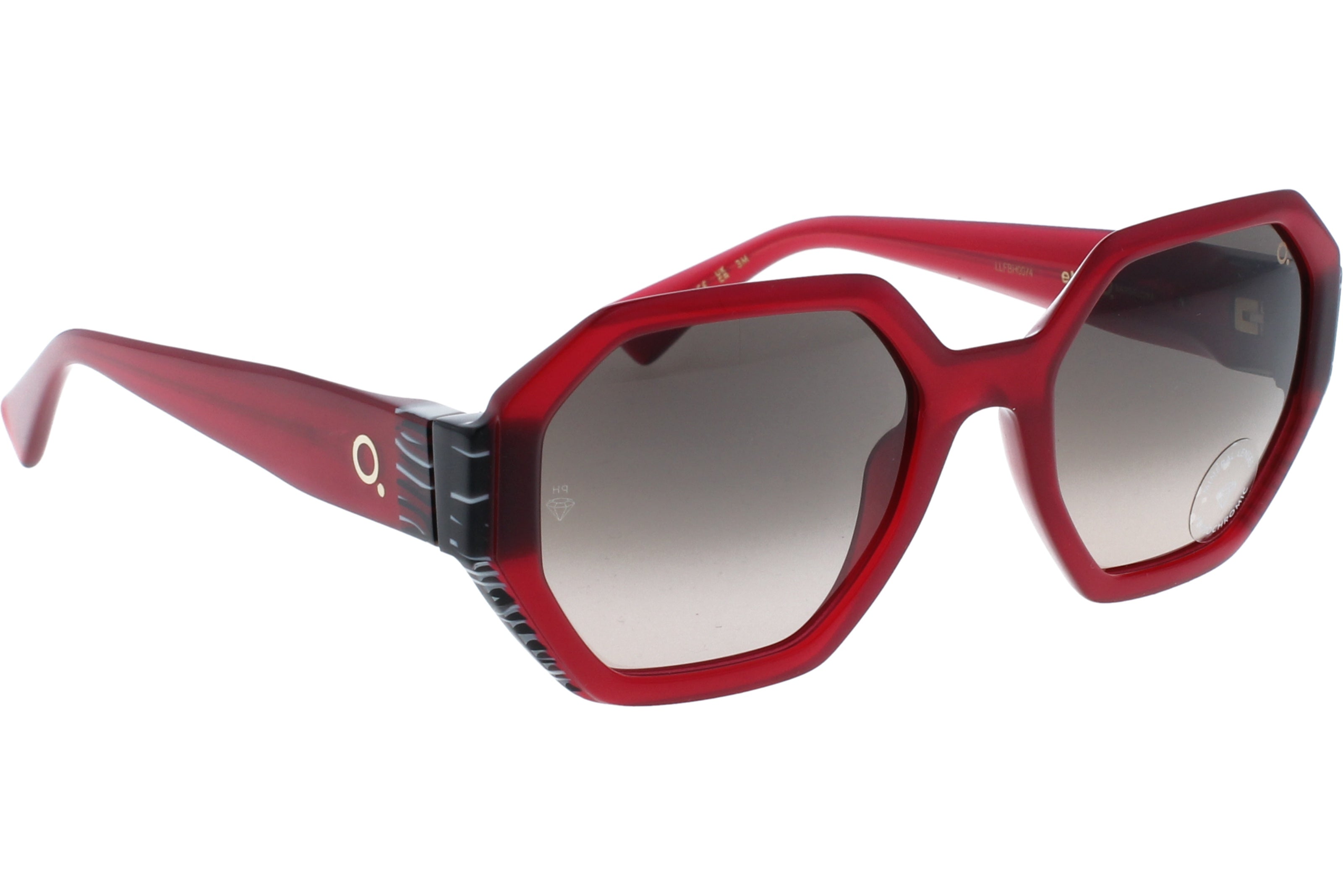 Gafas de Sol Etnia Derroche RDBK 52 19