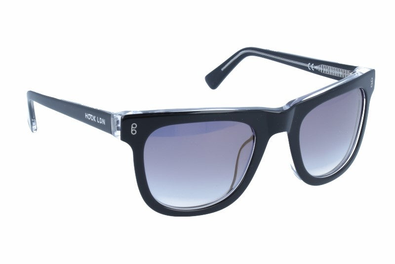Gafas de Sol Hook Ldn 006 BLK 53 23