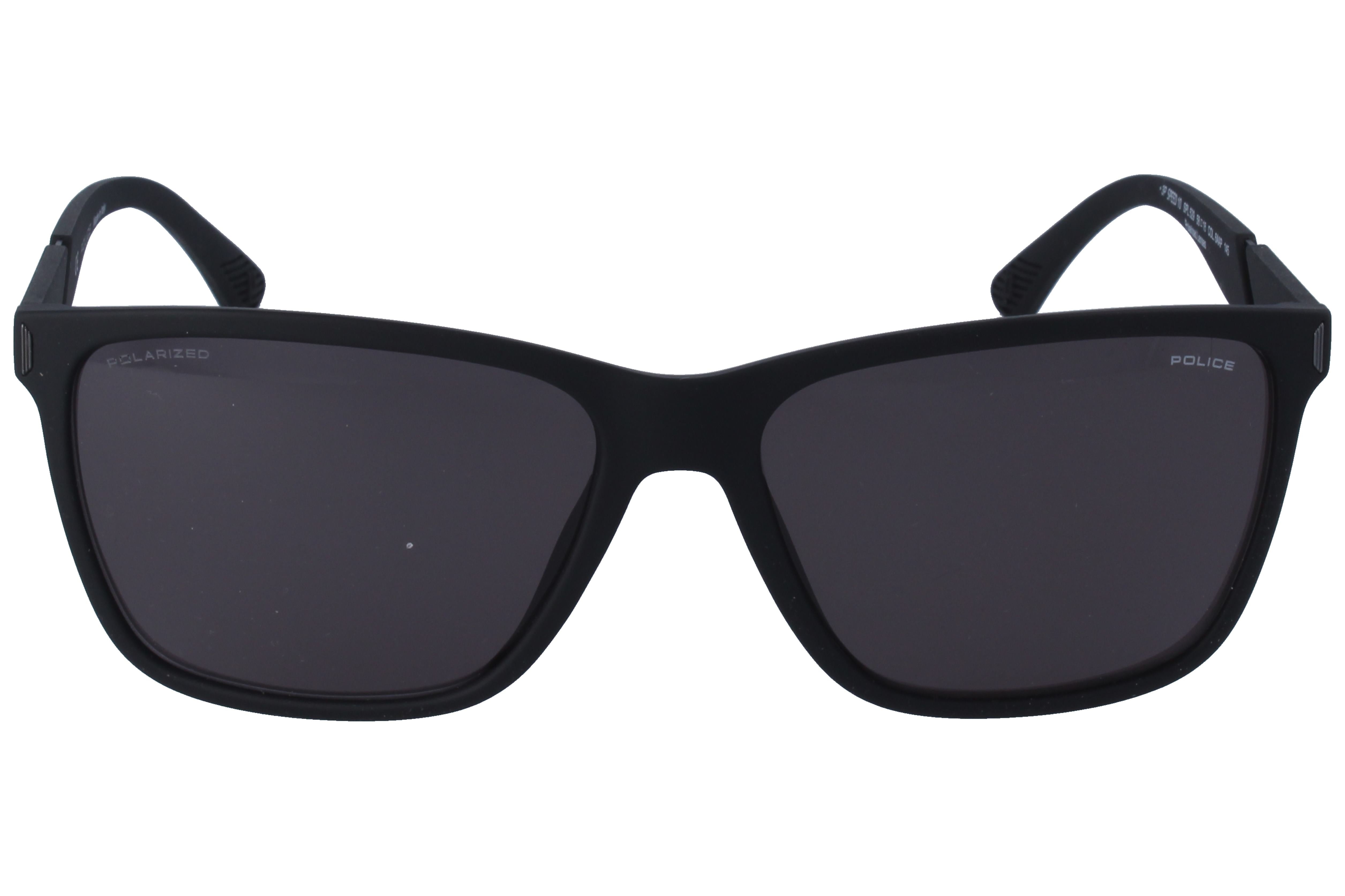 Gafas de Sol Police Speed 10 SPL529 6AAP 58 16