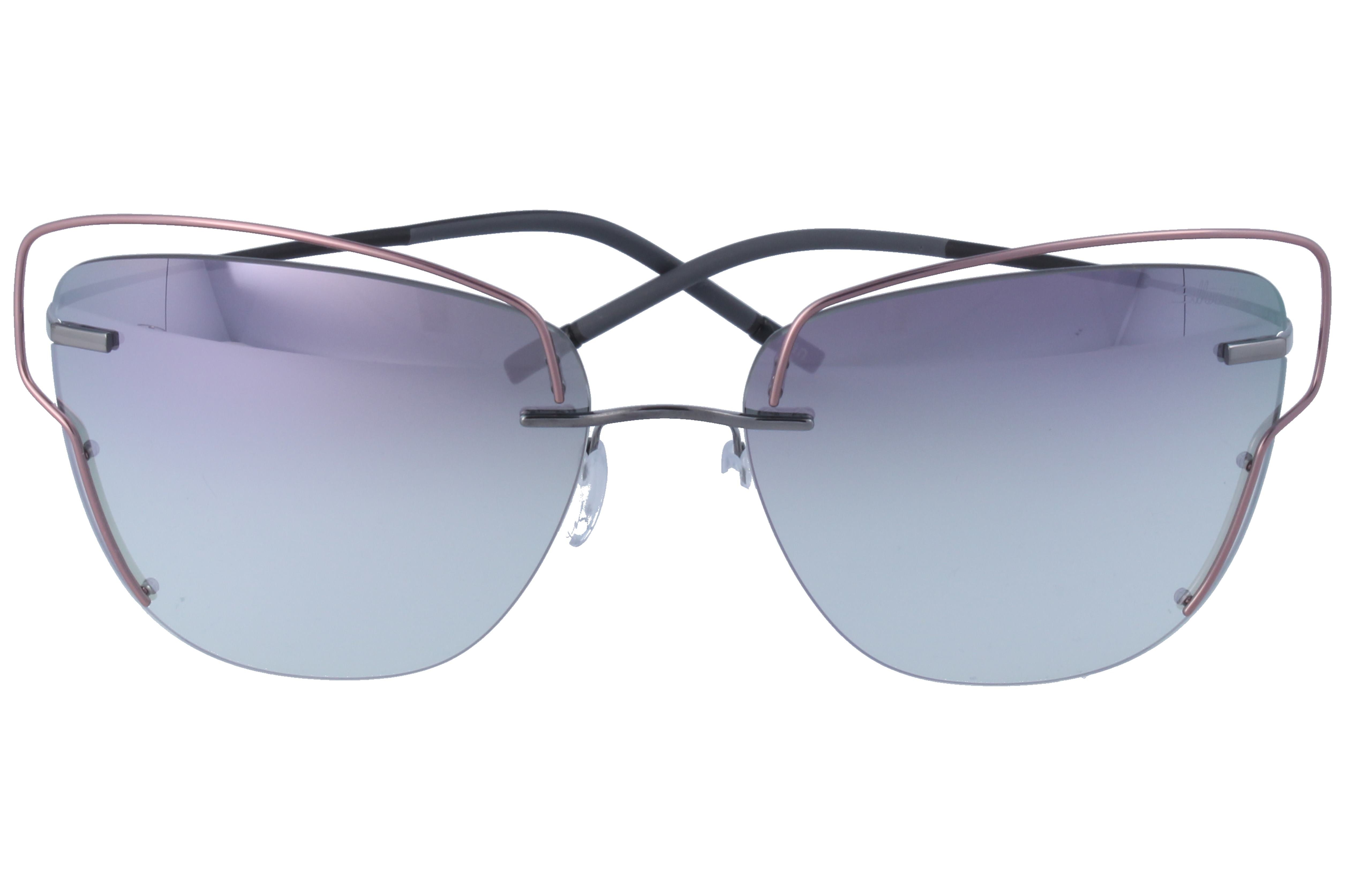 Gafas de Sol Silhouette Adwire 8162/75 6580 00 00