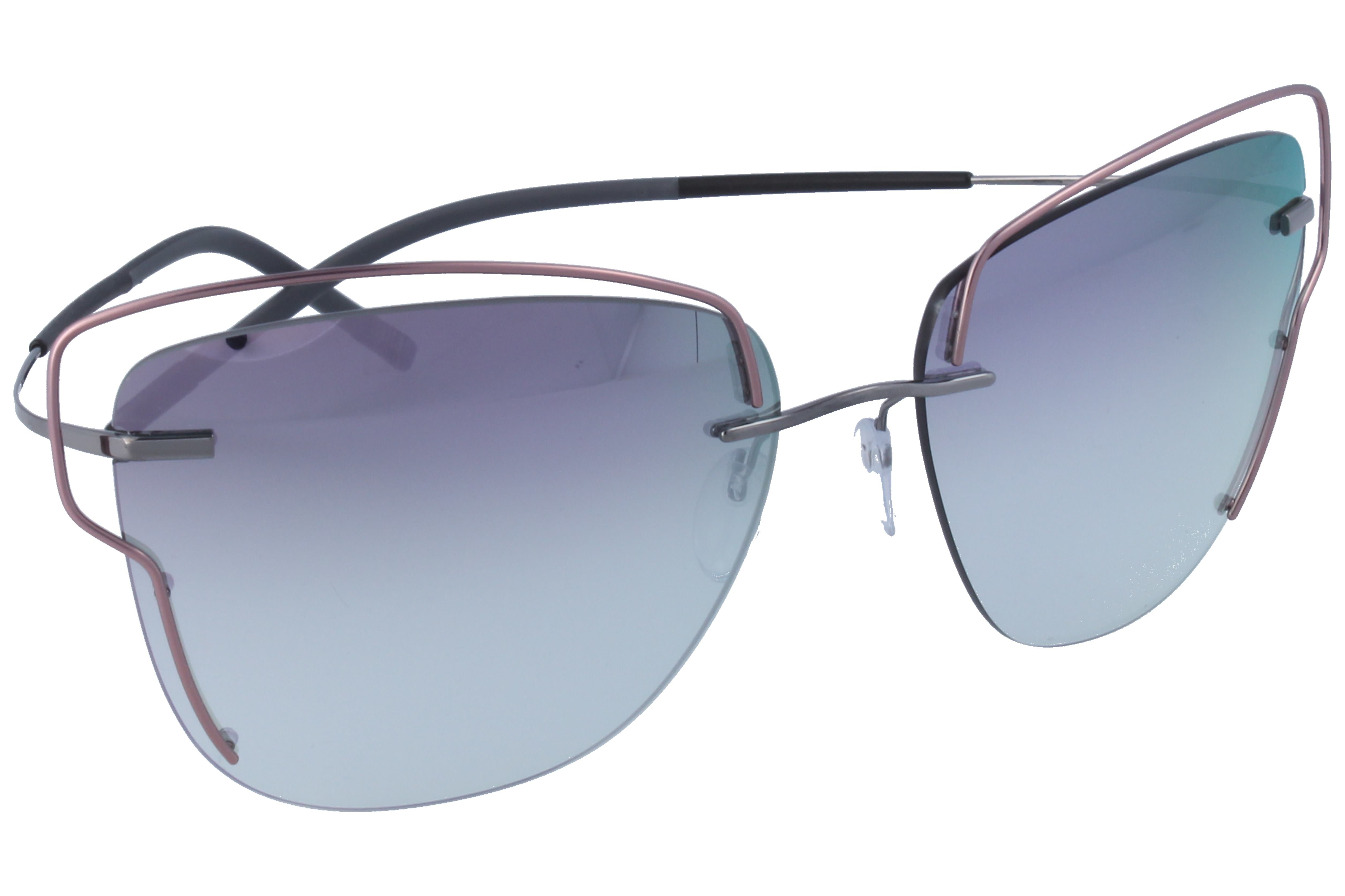 Gafas de Sol Silhouette Adwire 8162/75 6580 00 00
