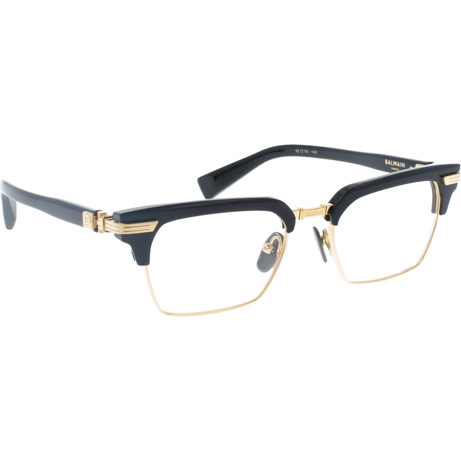Gafas graduadas Balmain BPX113 Legion II A 52 19