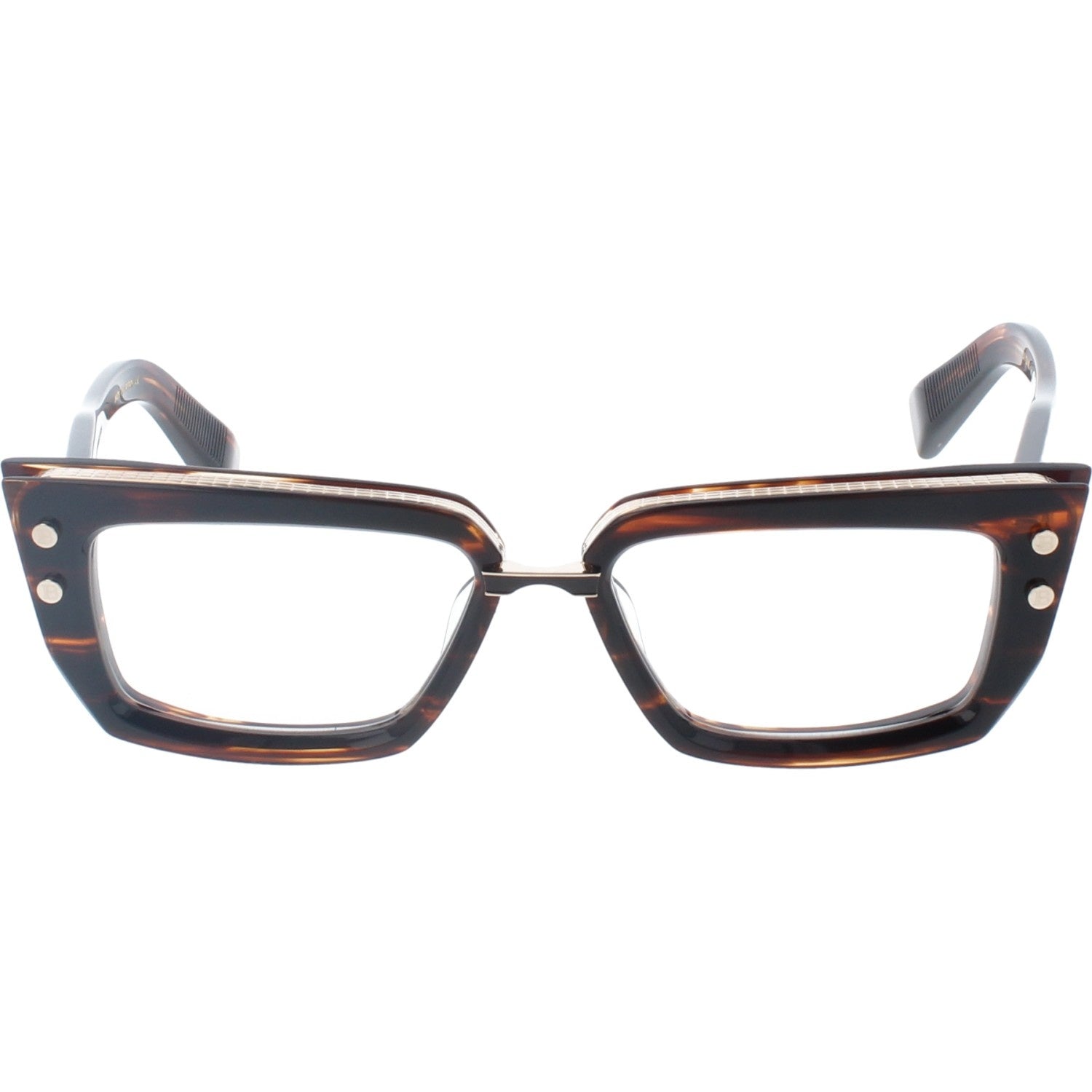 Gafas graduadas Balmain BPX134 Madame B 51 16
