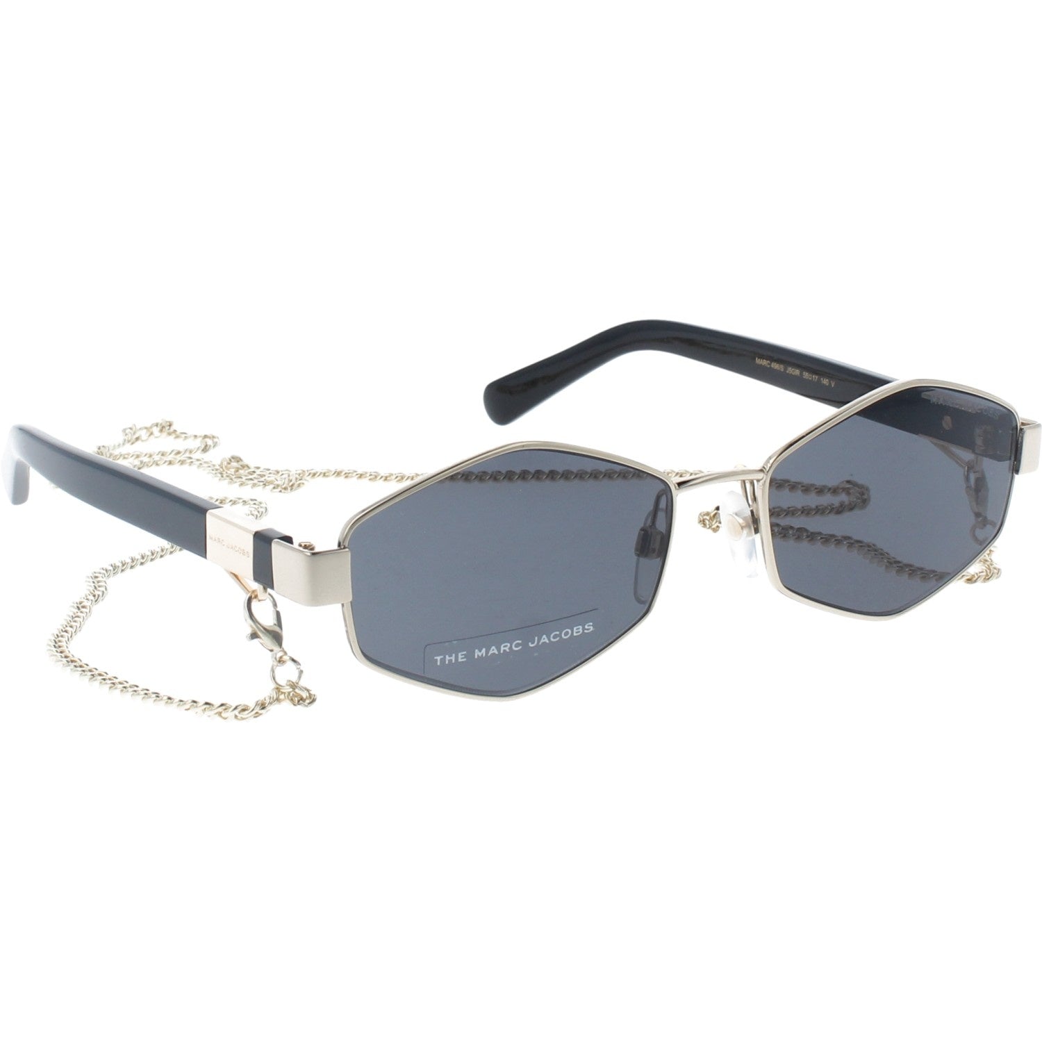 Gafas de Sol Marc Jacobs MJ 496 J5GIR 55 17