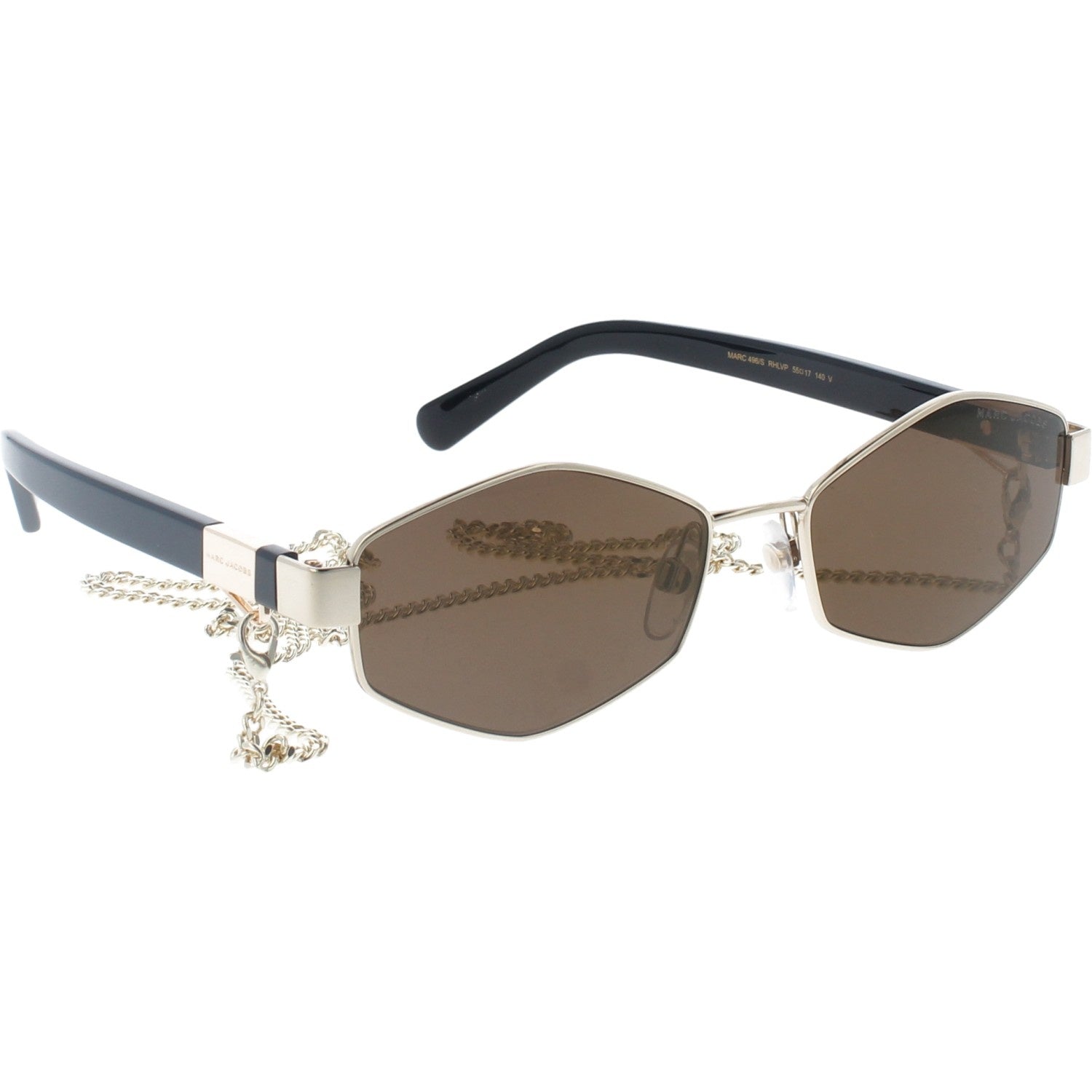 Gafas de Sol Marc Jacobs MJ 496 RHLVP 55 17