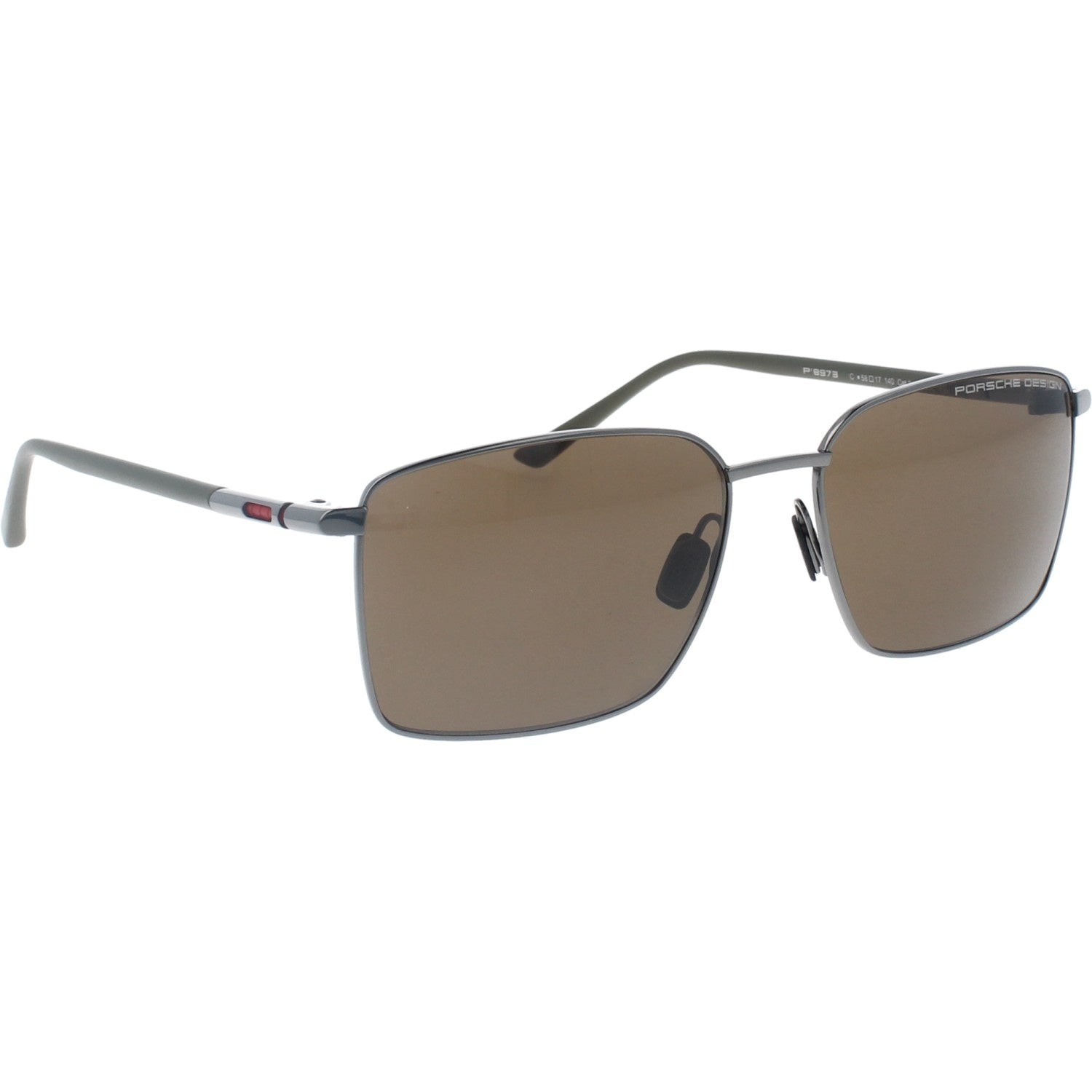 Gafas de Sol Porsche Design P8973 C 58 17