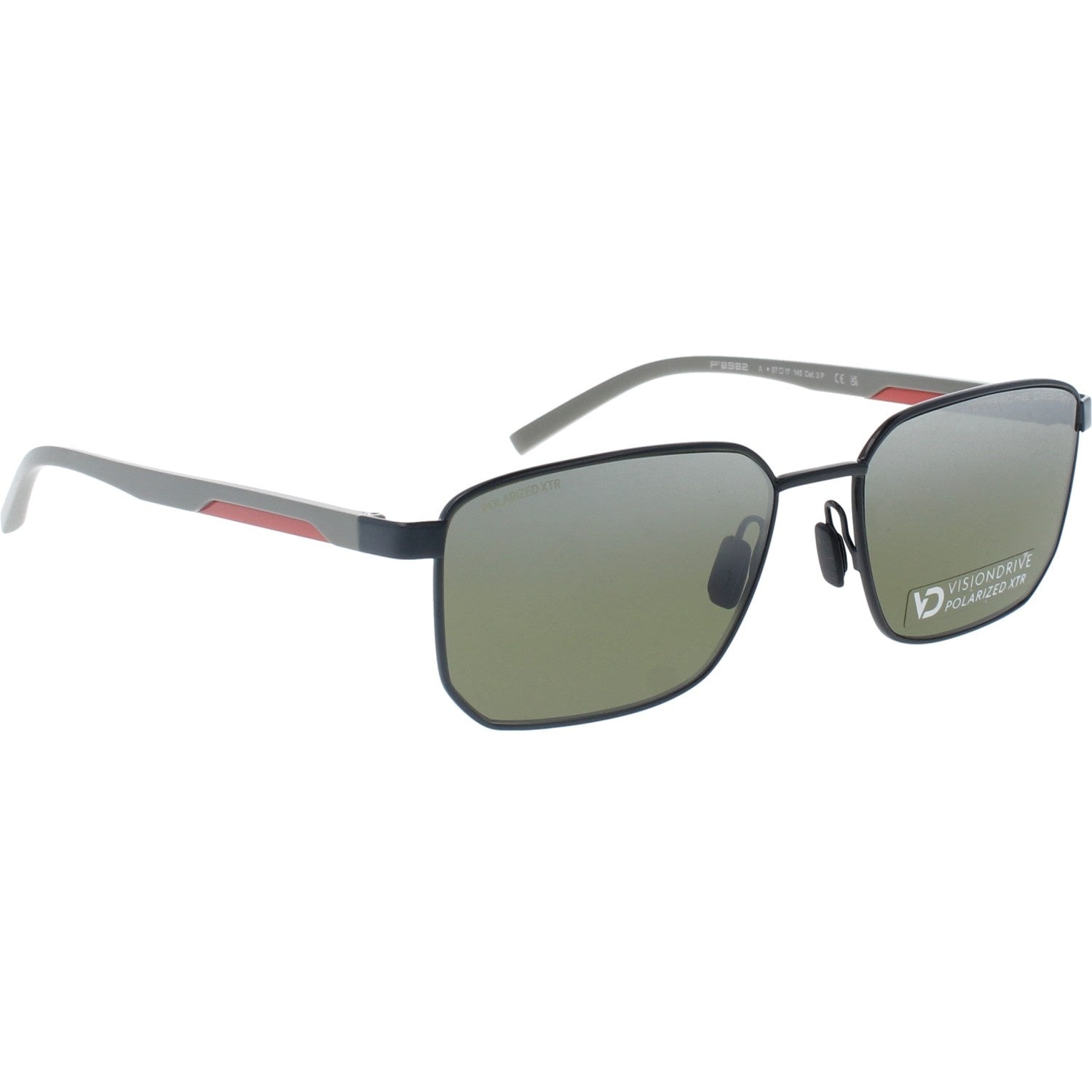 Gafas de Sol Porsche Design P8982 A 57 17