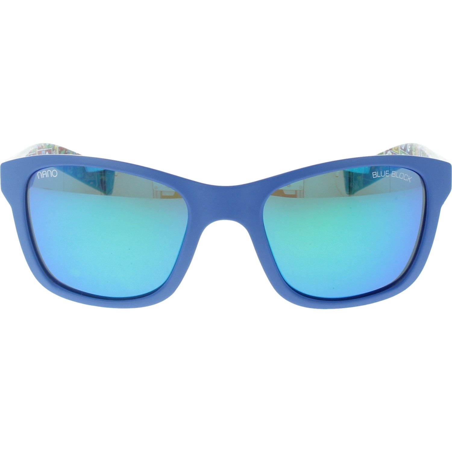 Gafas de Sol Nanosol Clik NS54533 48 20