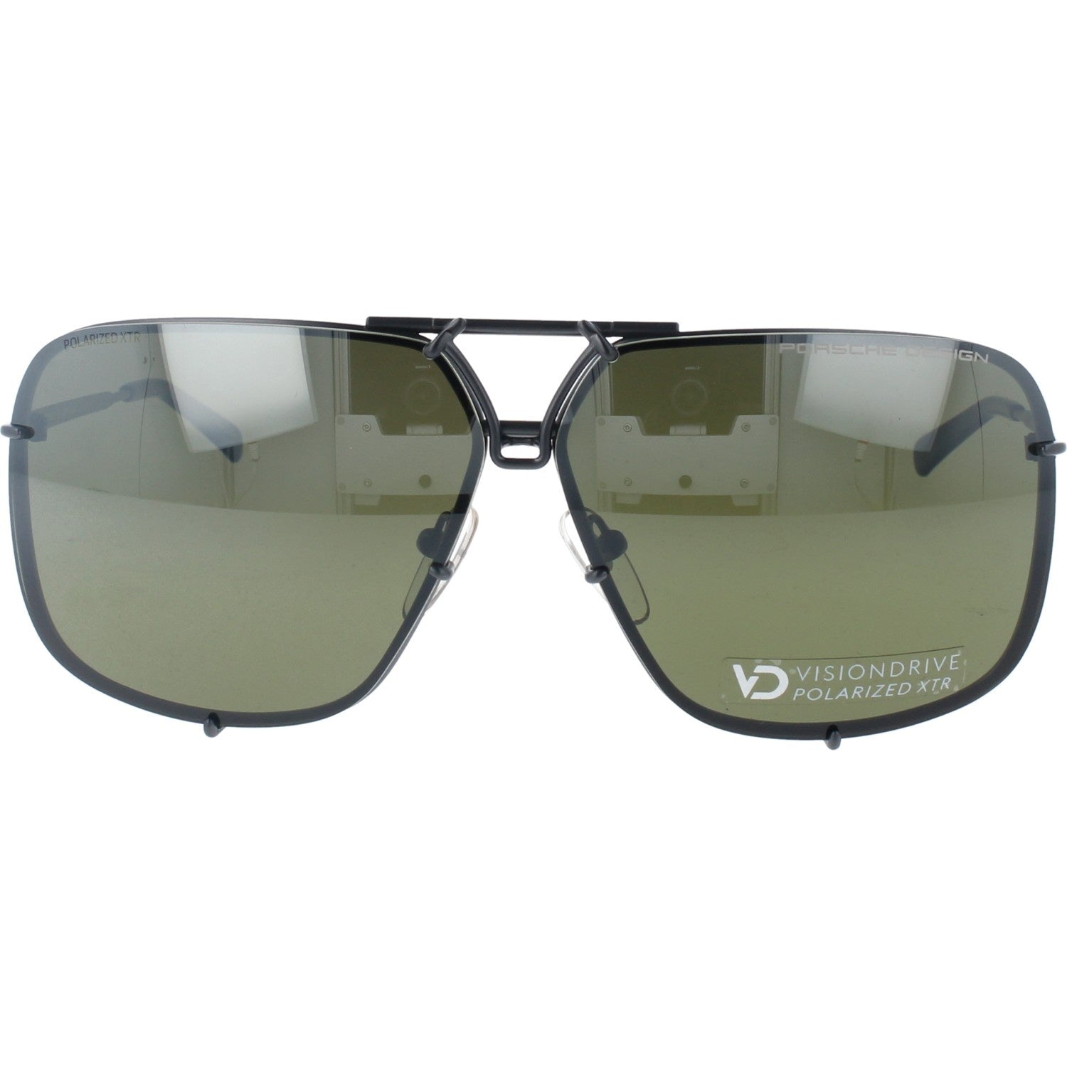 Gafas de Sol Porsche Design P8928 A 67 10