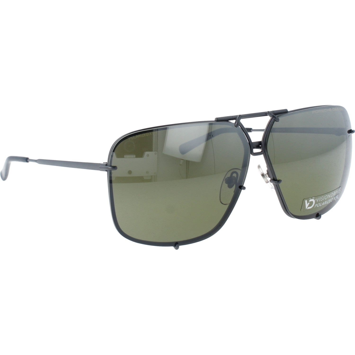 Gafas de Sol Porsche Design P8928 A 67 10