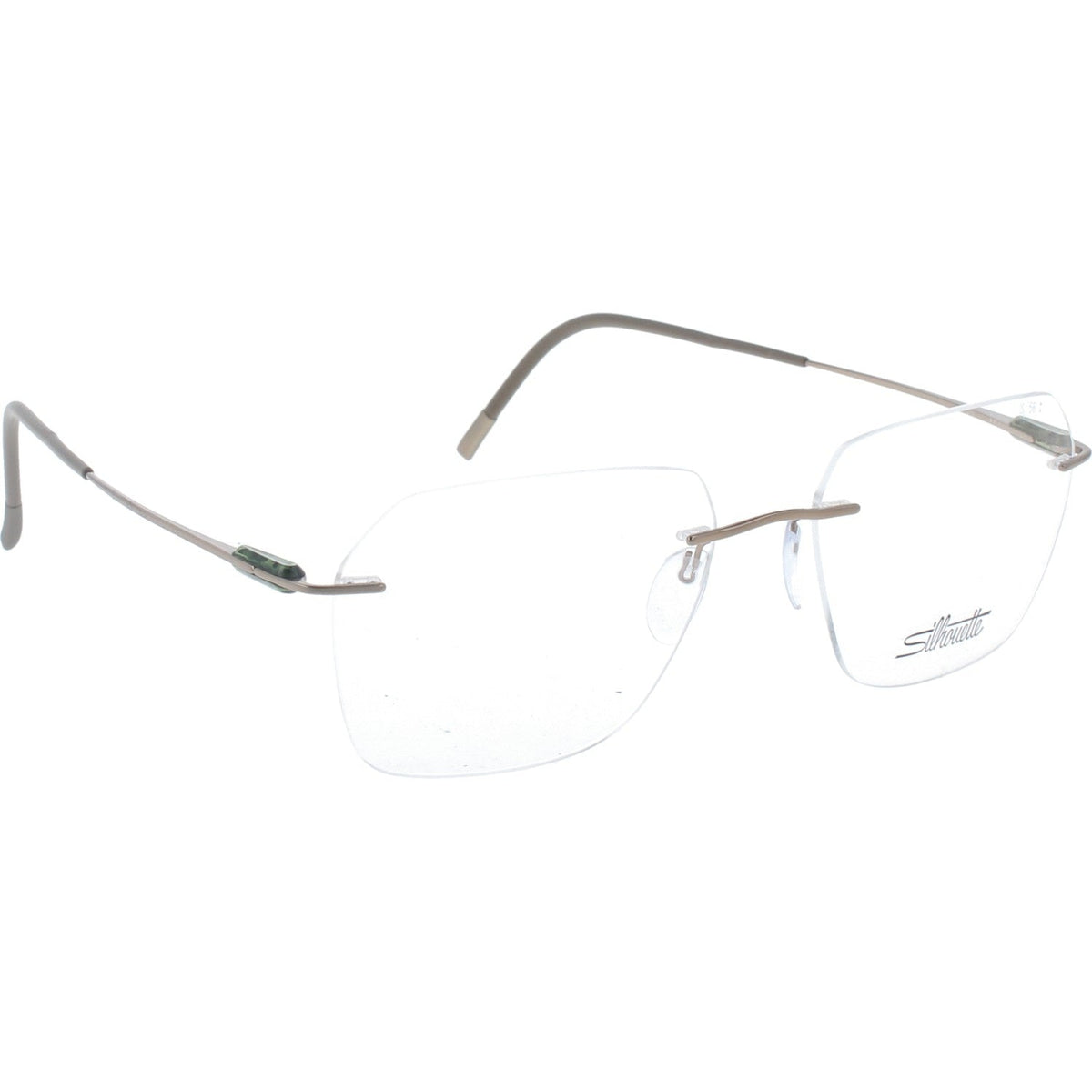 Gafas Graduadas Silhouette Purist 5561 IS 8640 56 17