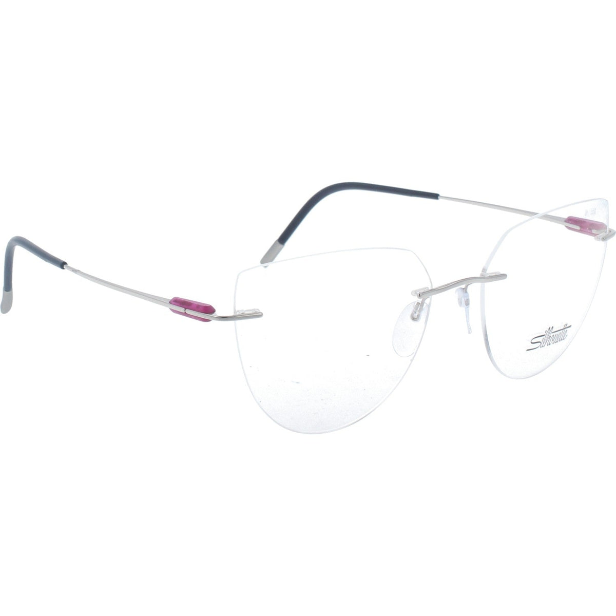 Gafas Graduadas Silhouette Purist 5561 MY 7200 55 17
