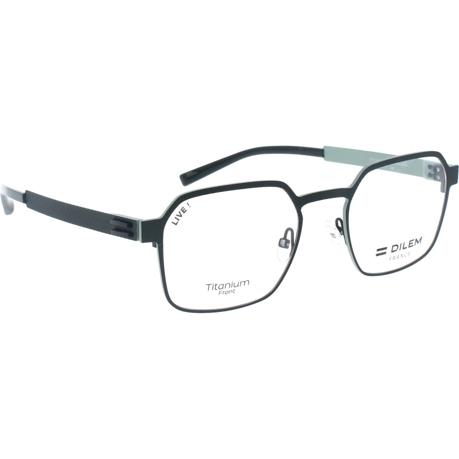 Prescription Glasses Dilem Tro11 4 52 21