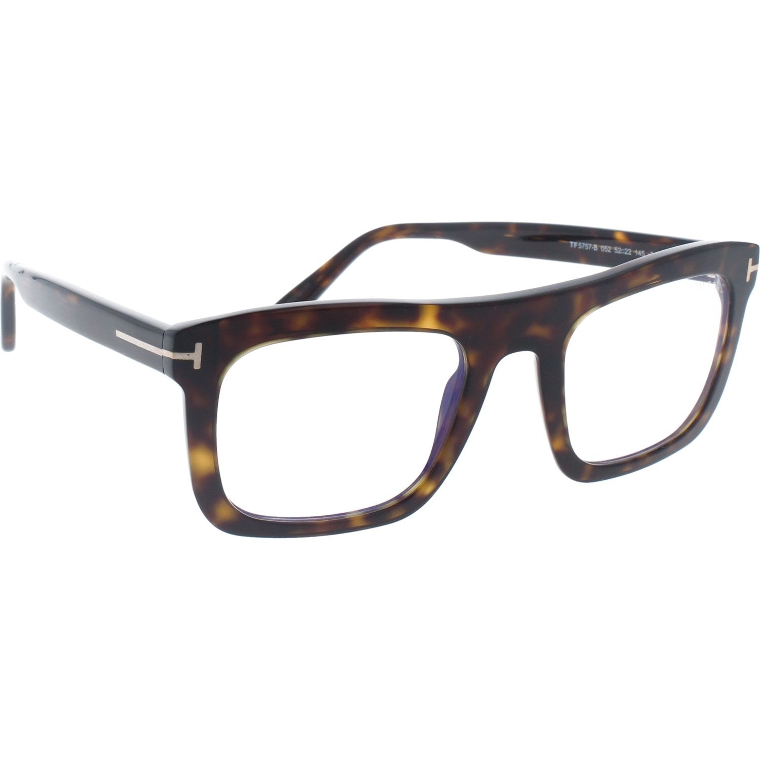 Gafas Graduadas Tom Ford TF5757B 052 52 22