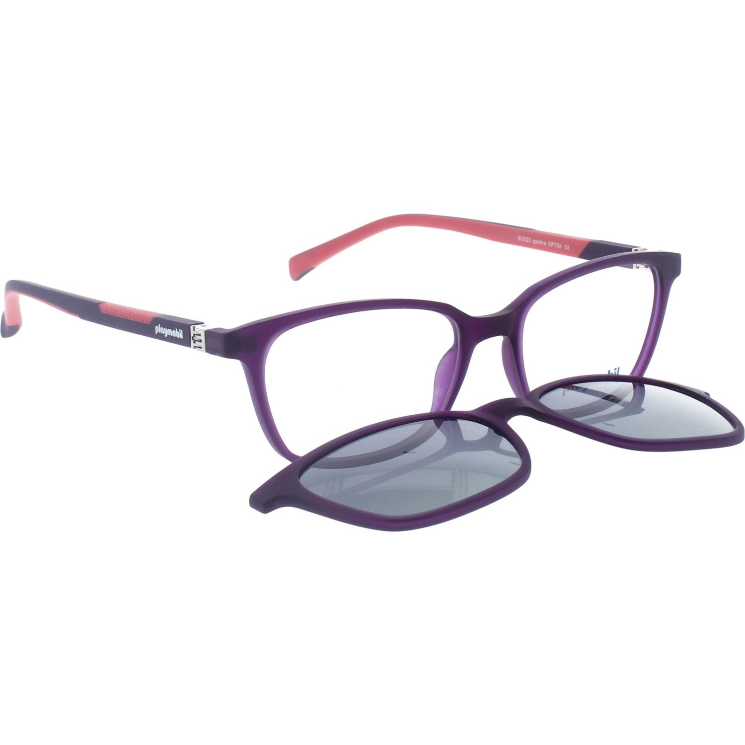 Gafas Graduadas Playmobil Geobra PY33007 653 48 16