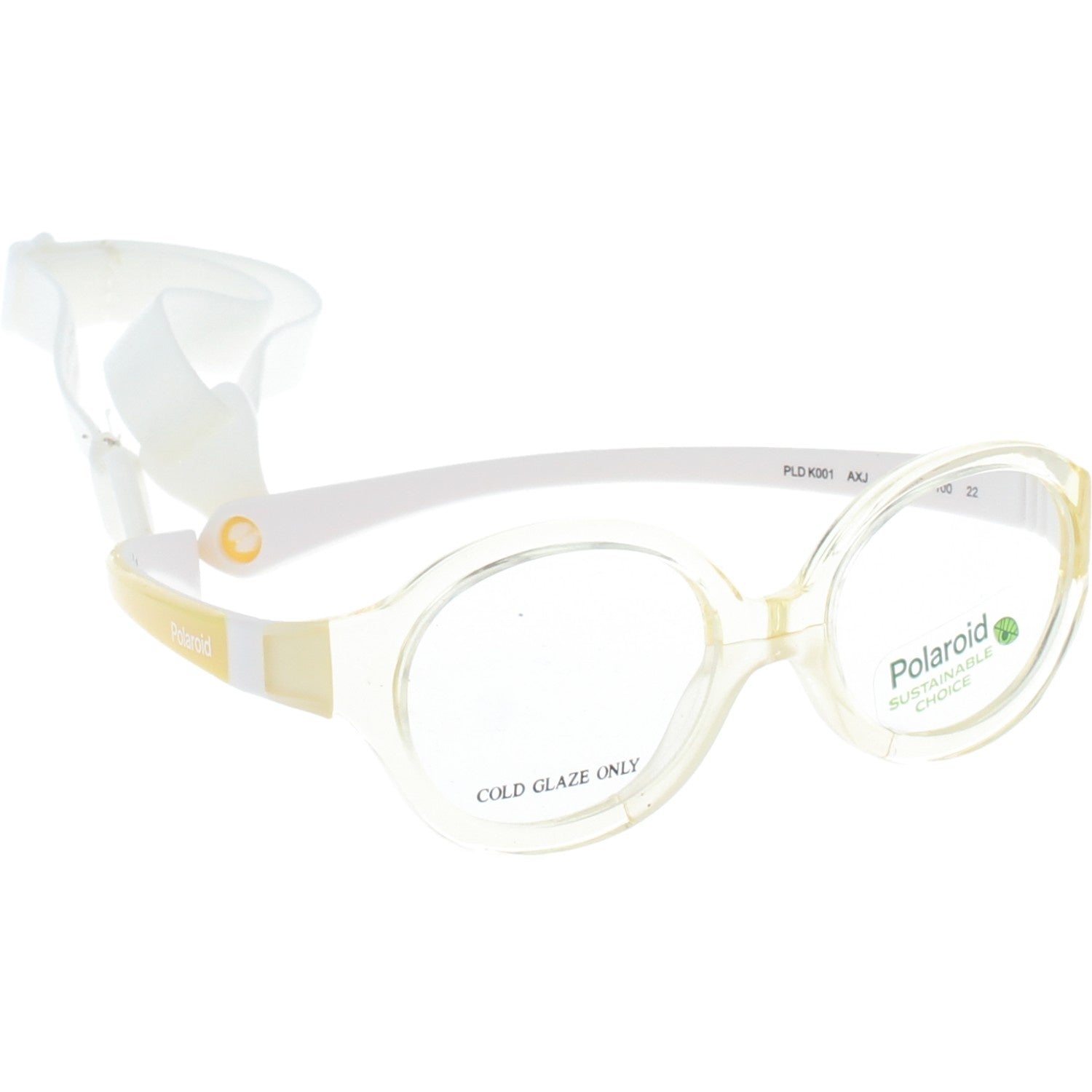 Gafas Graduadas Polaroid 001 AXJ 36 13
