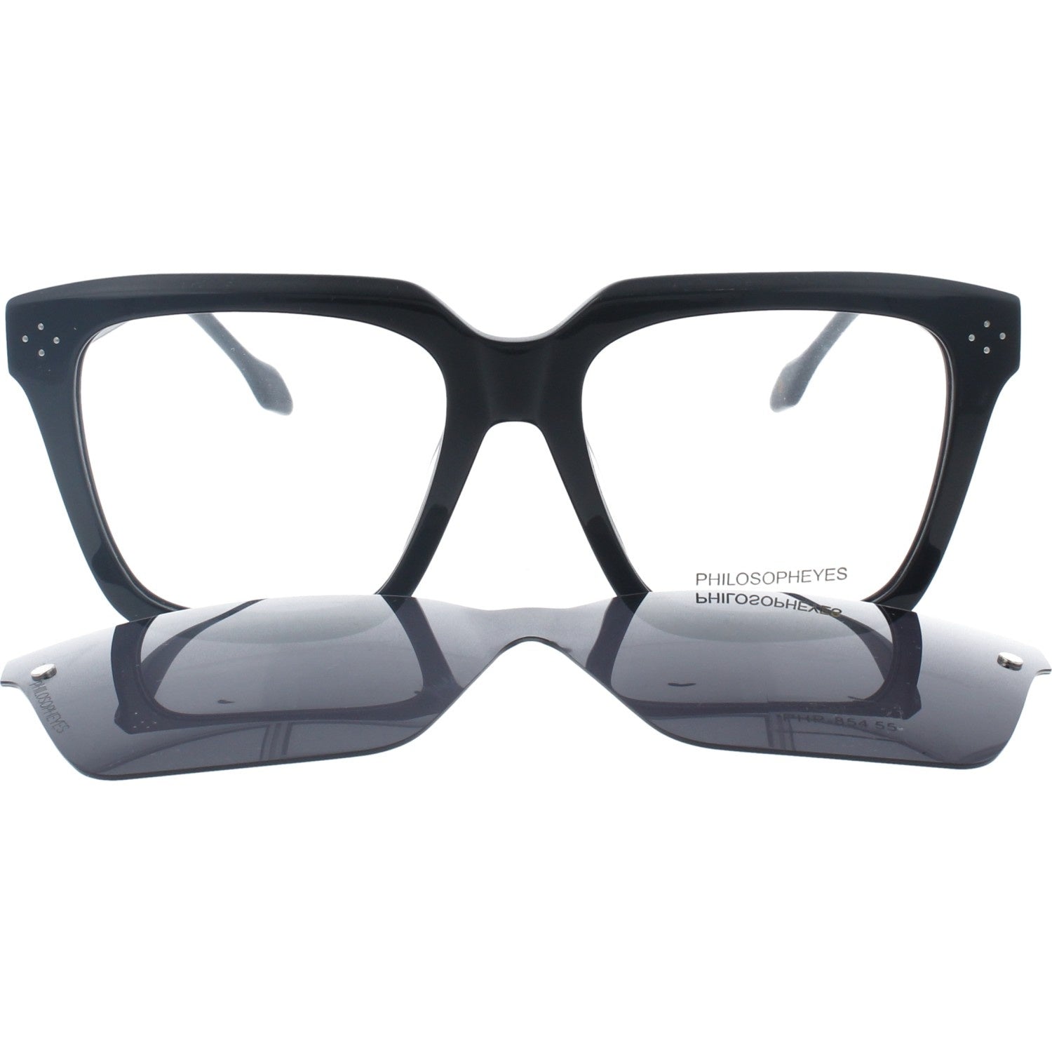 Gafas Graduadas Philosopheyes 854 002 55 18