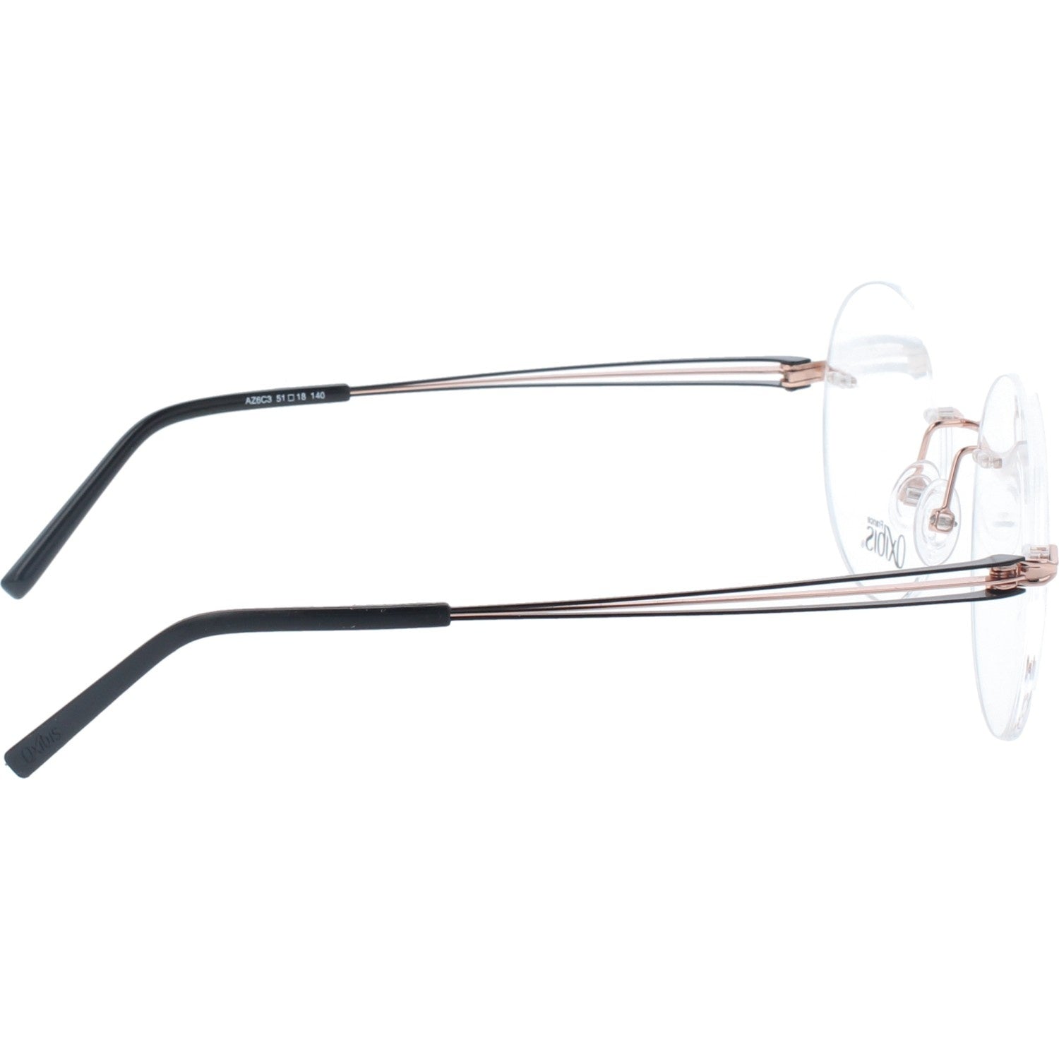 Gafas Graduadas Oxibis Alyzee 6 AZ6C3 51 18