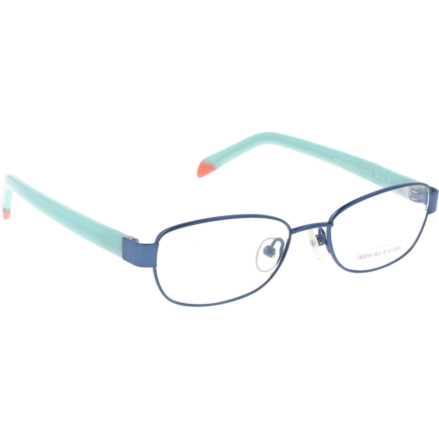 Gafas Graduadas Agatha 53032 244 49 16