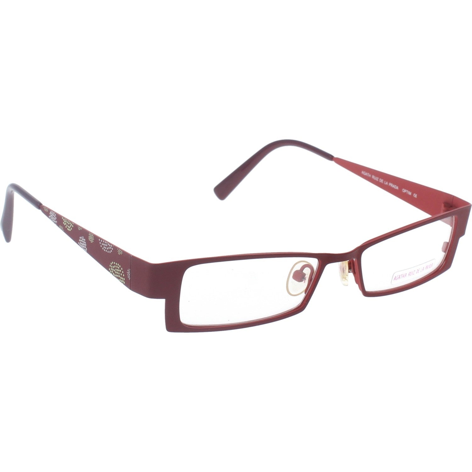 Gafas Graduadas Agatha 61218 175 50 16