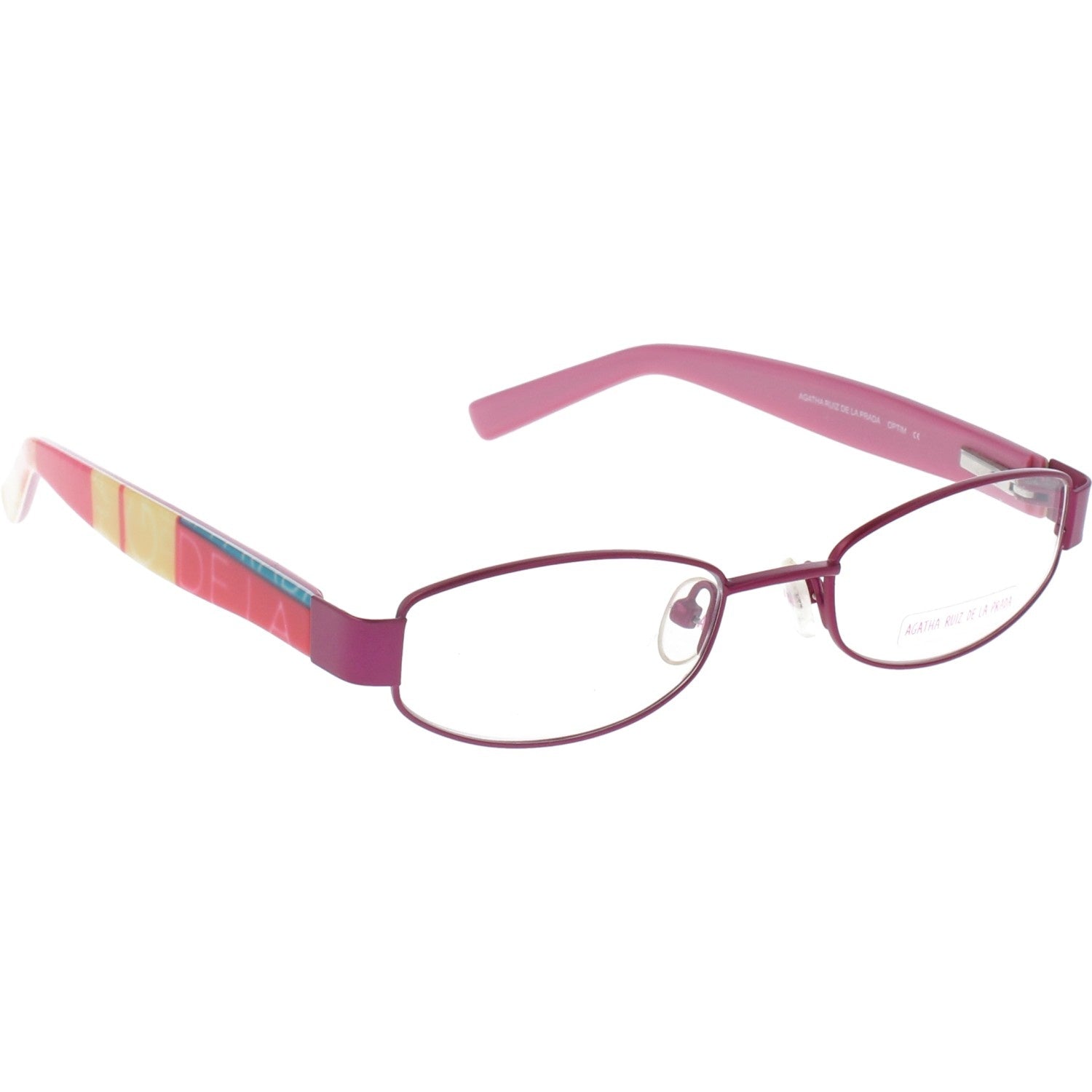 Gafas Graduadas Agatha 62239 274 46 17